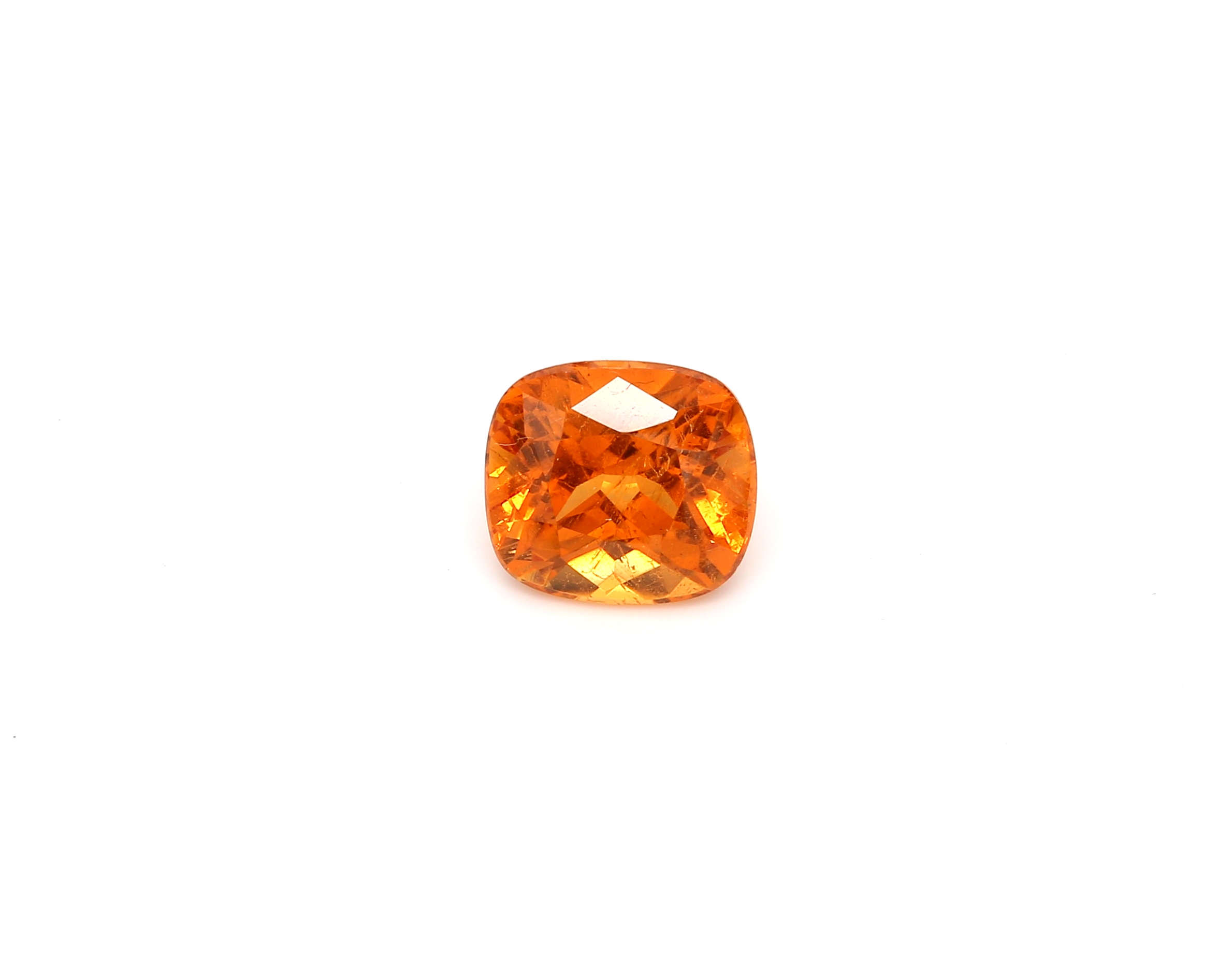 Mandarin 