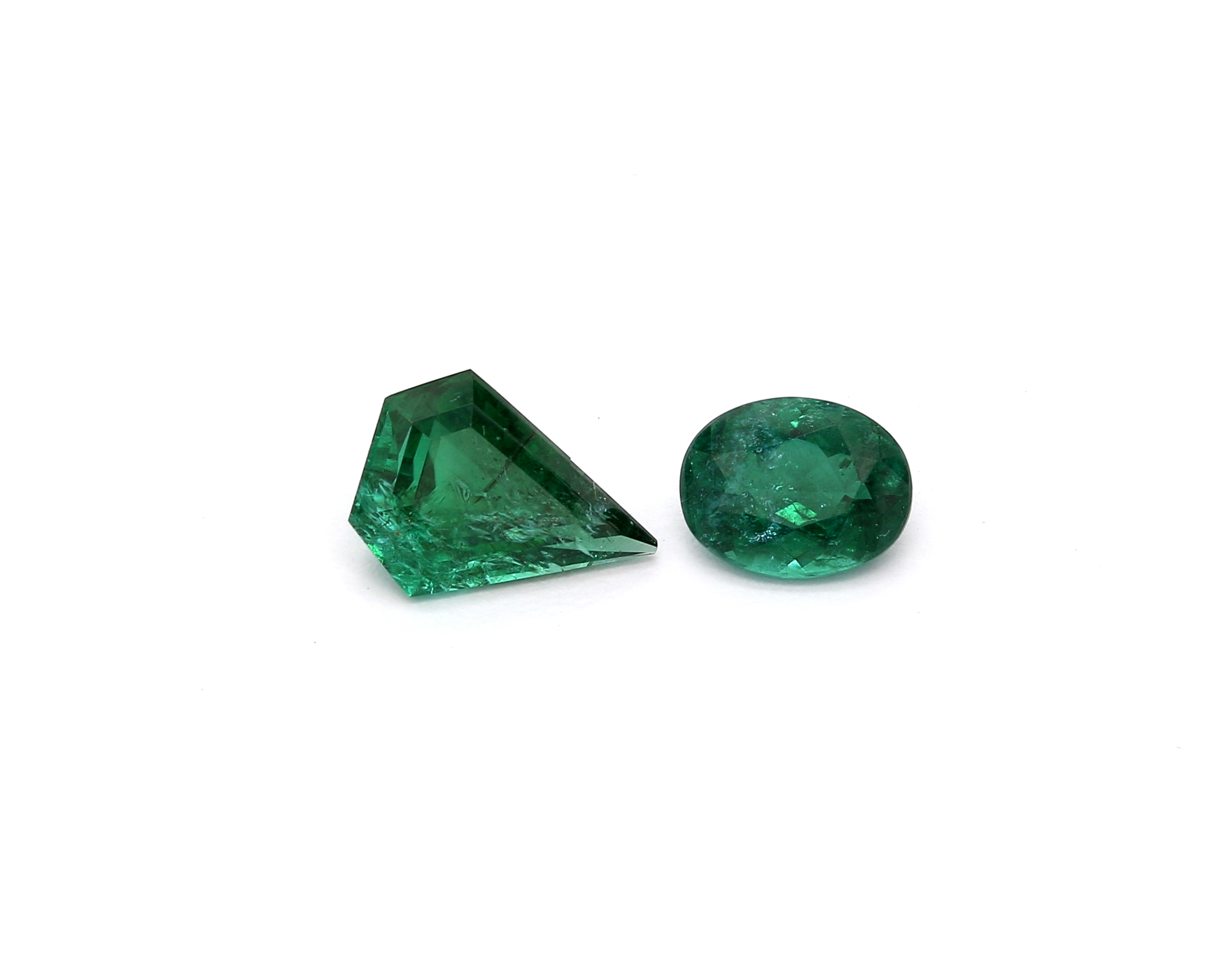 Paraiba Brazil Turmalin