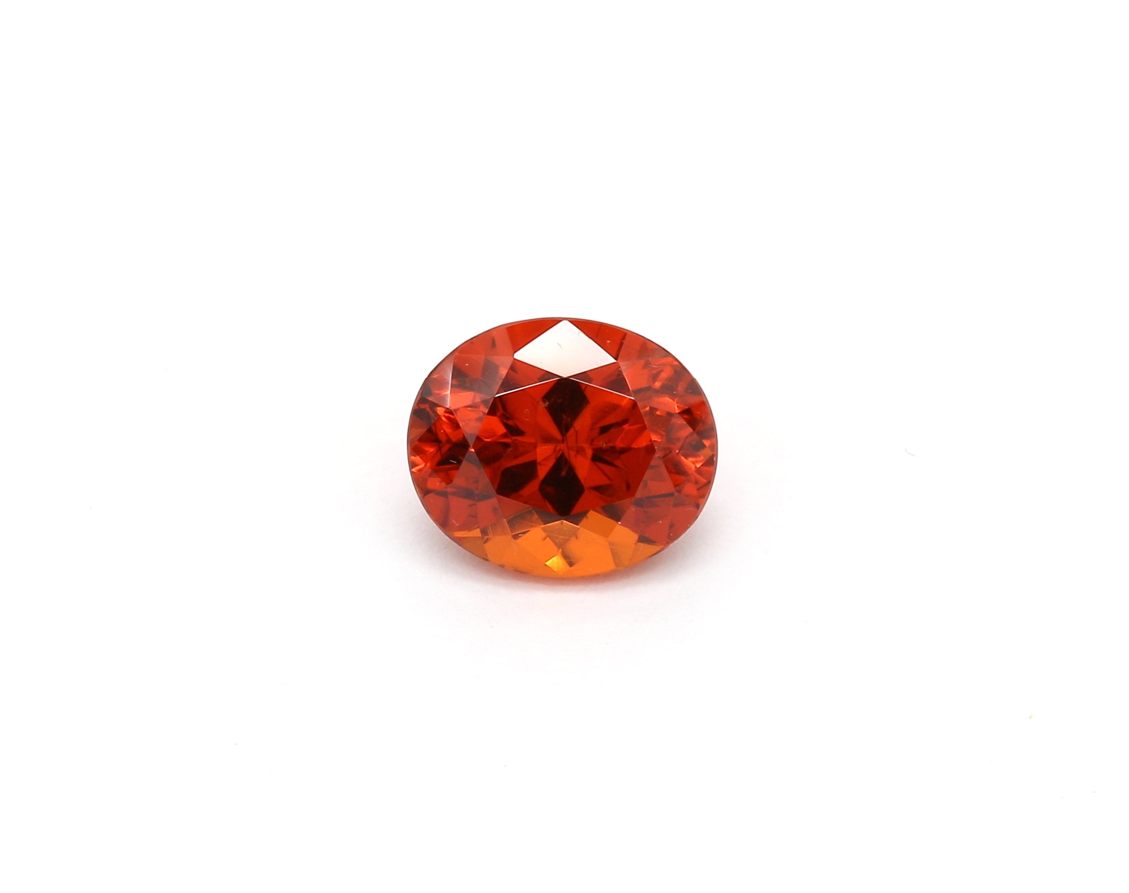 Mandarin 