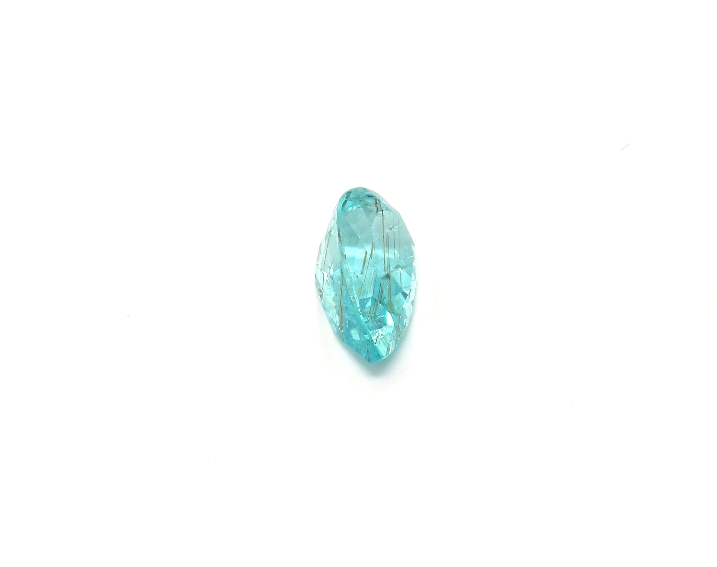 Paraiba Africa Turmalin