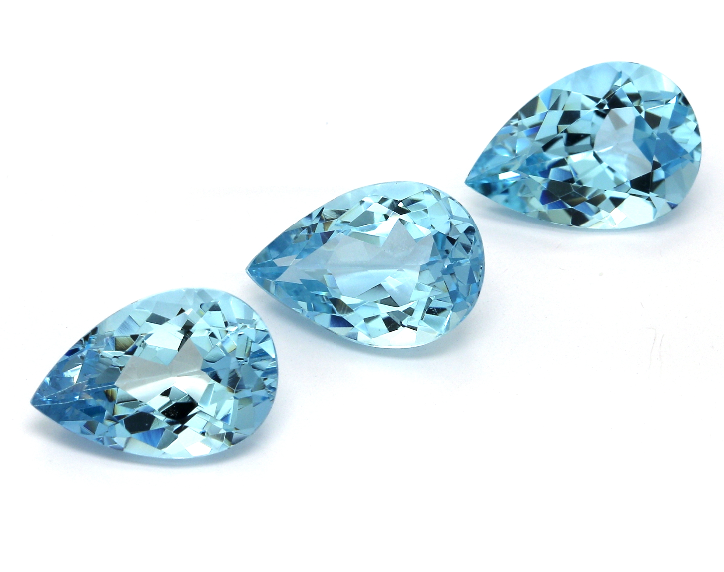 Aquamarin