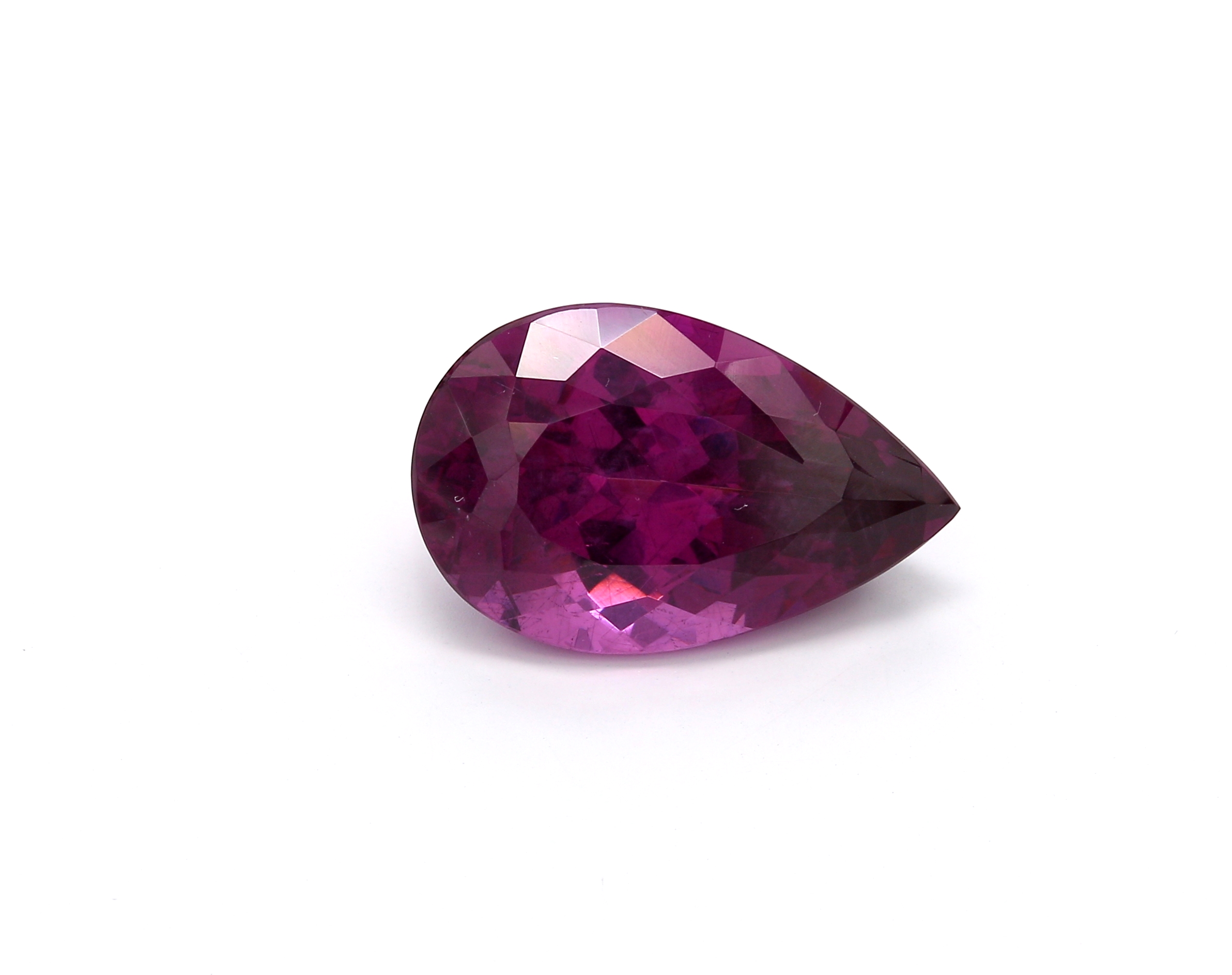 Rhodolite 