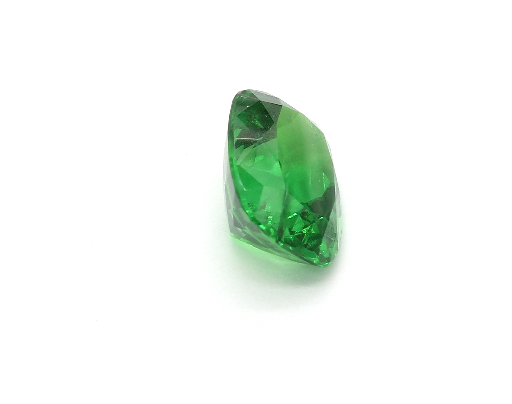 Tsavorite 