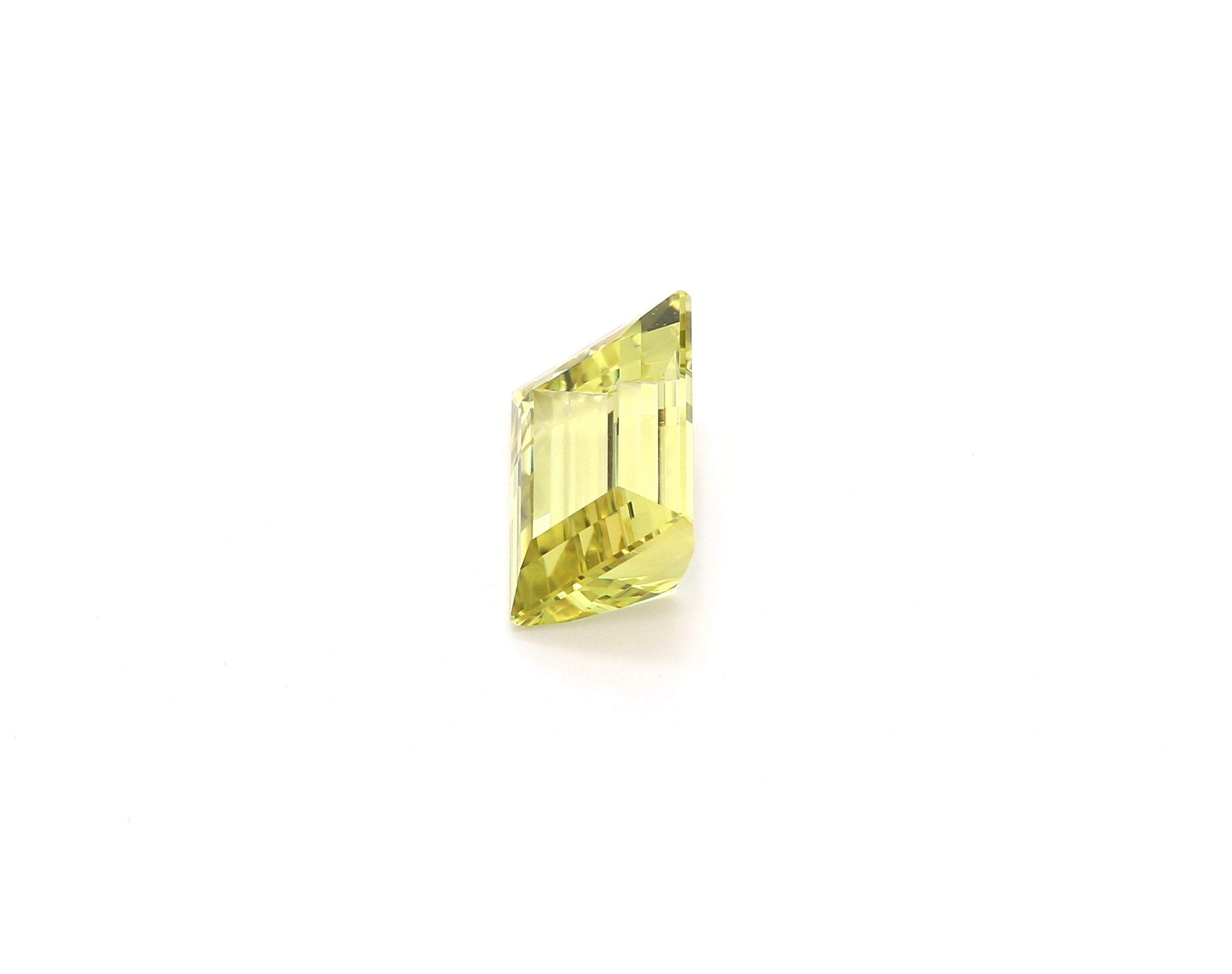 Chrysoberyl