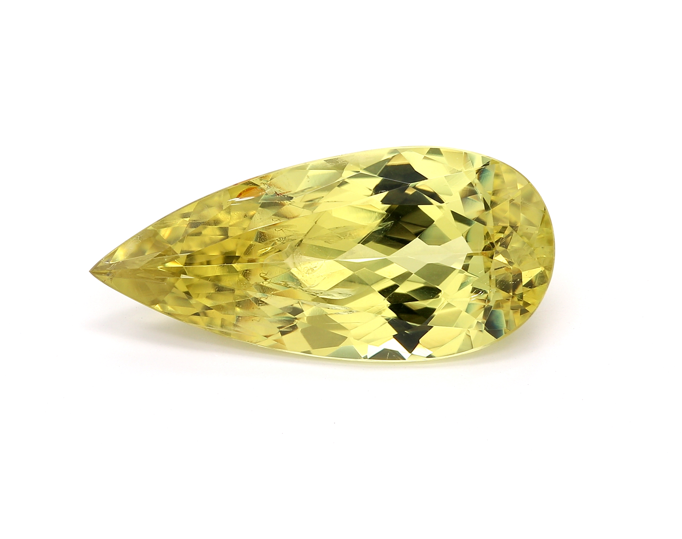 Chrysoberyl