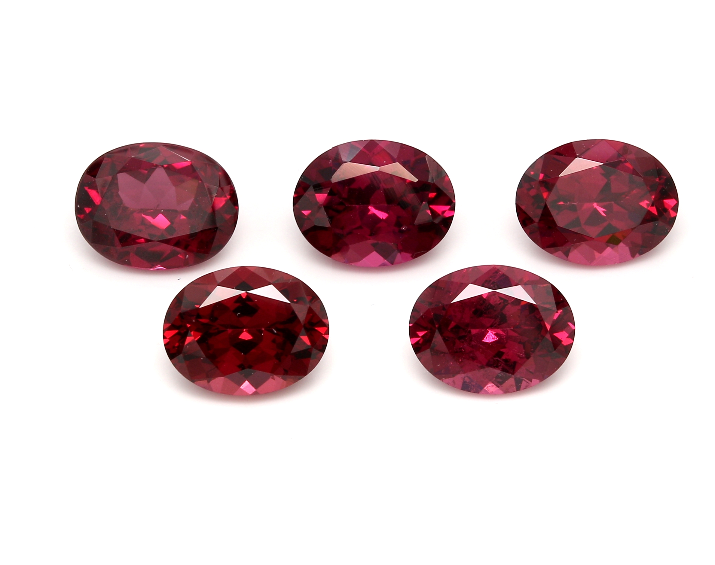 Rhodolite 