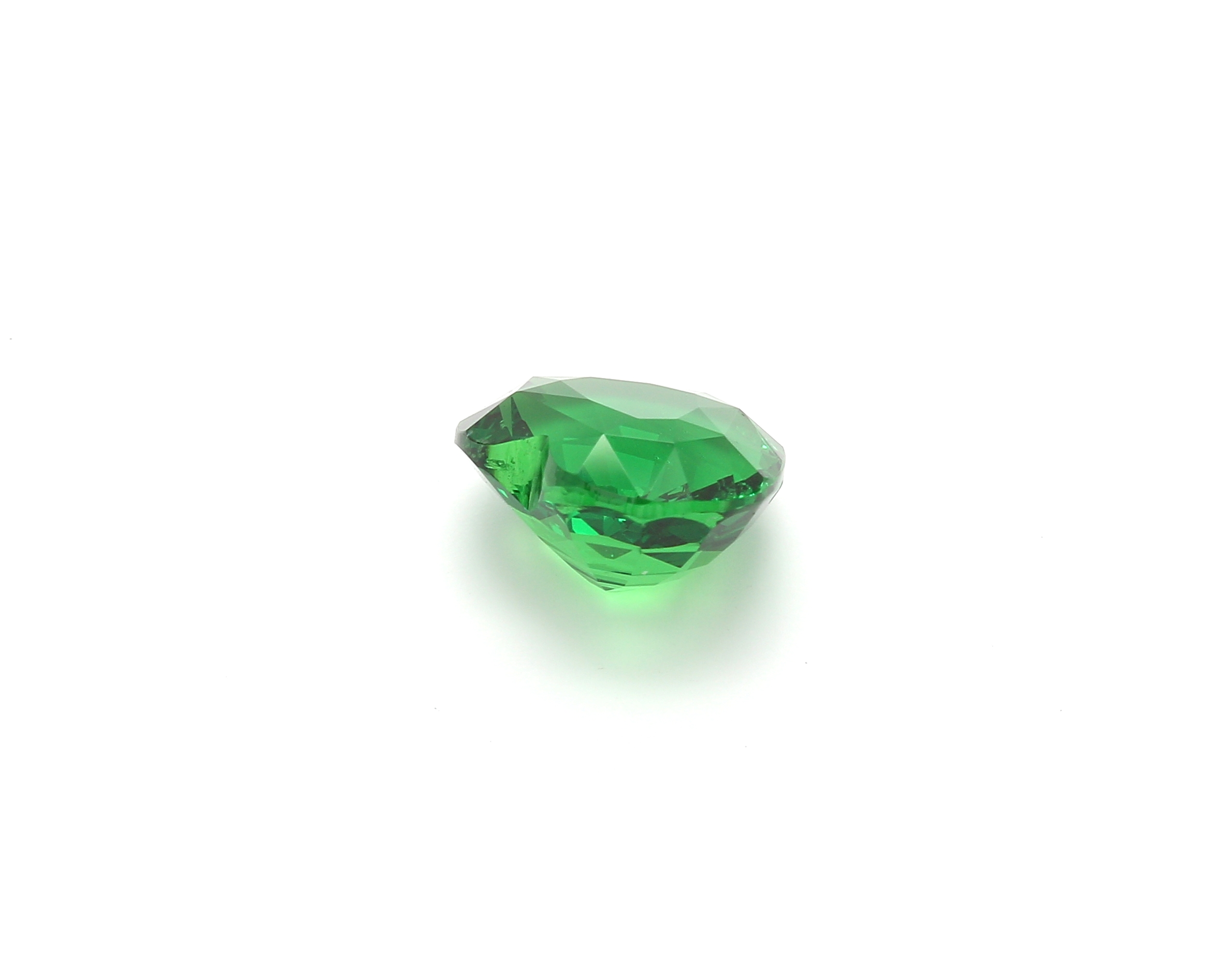 Tsavorite 