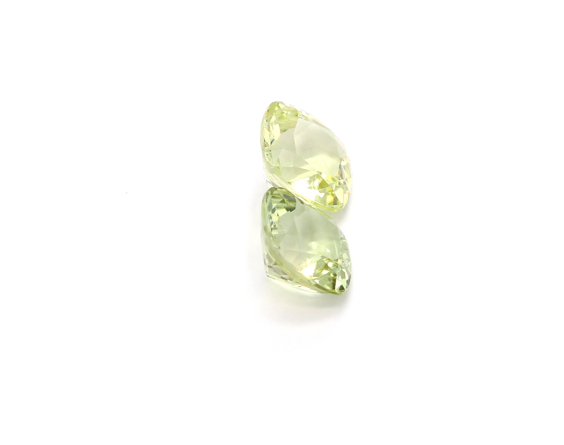 Chrysoberyl