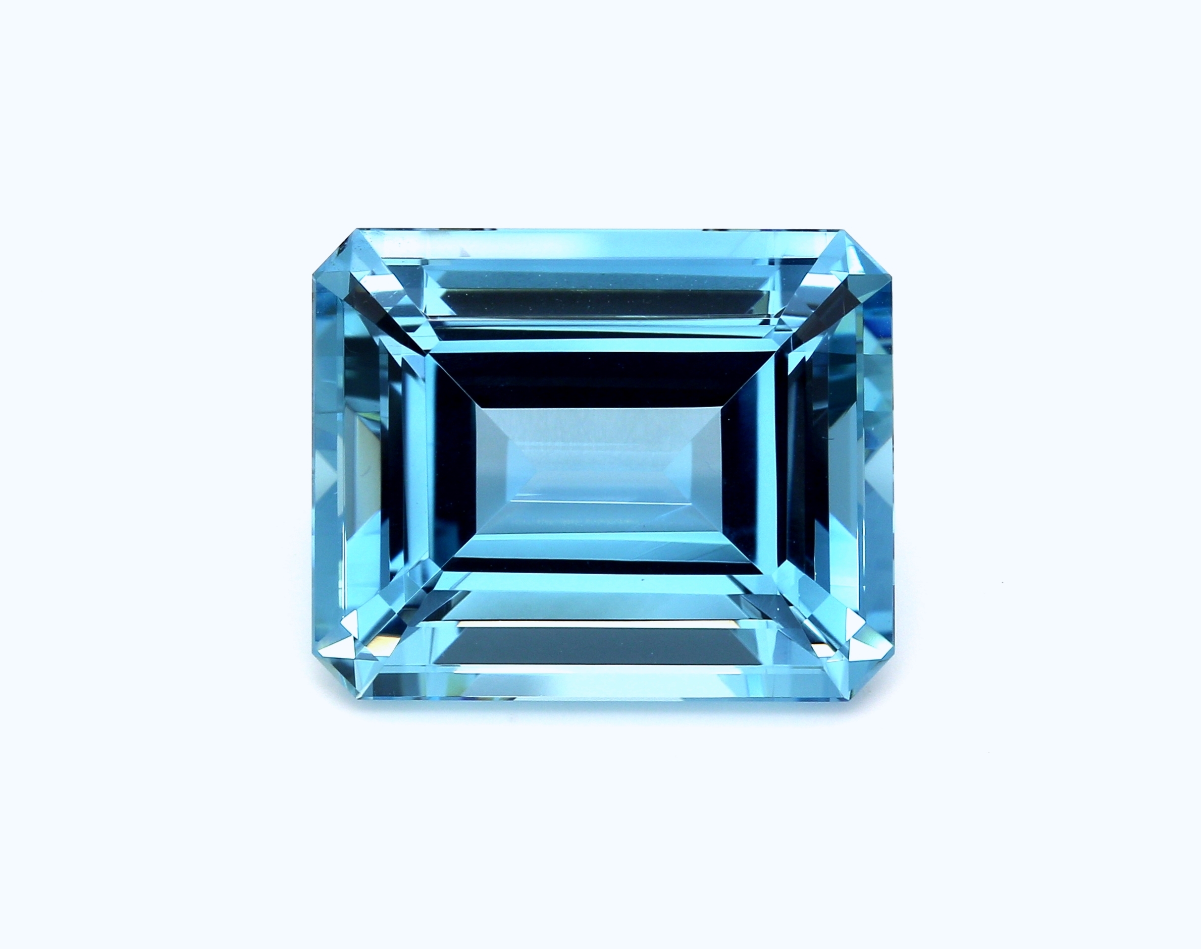 Aquamarin