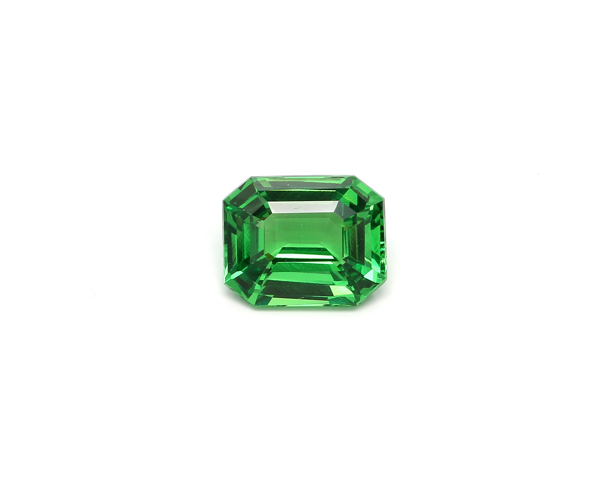 Tsavorite 
