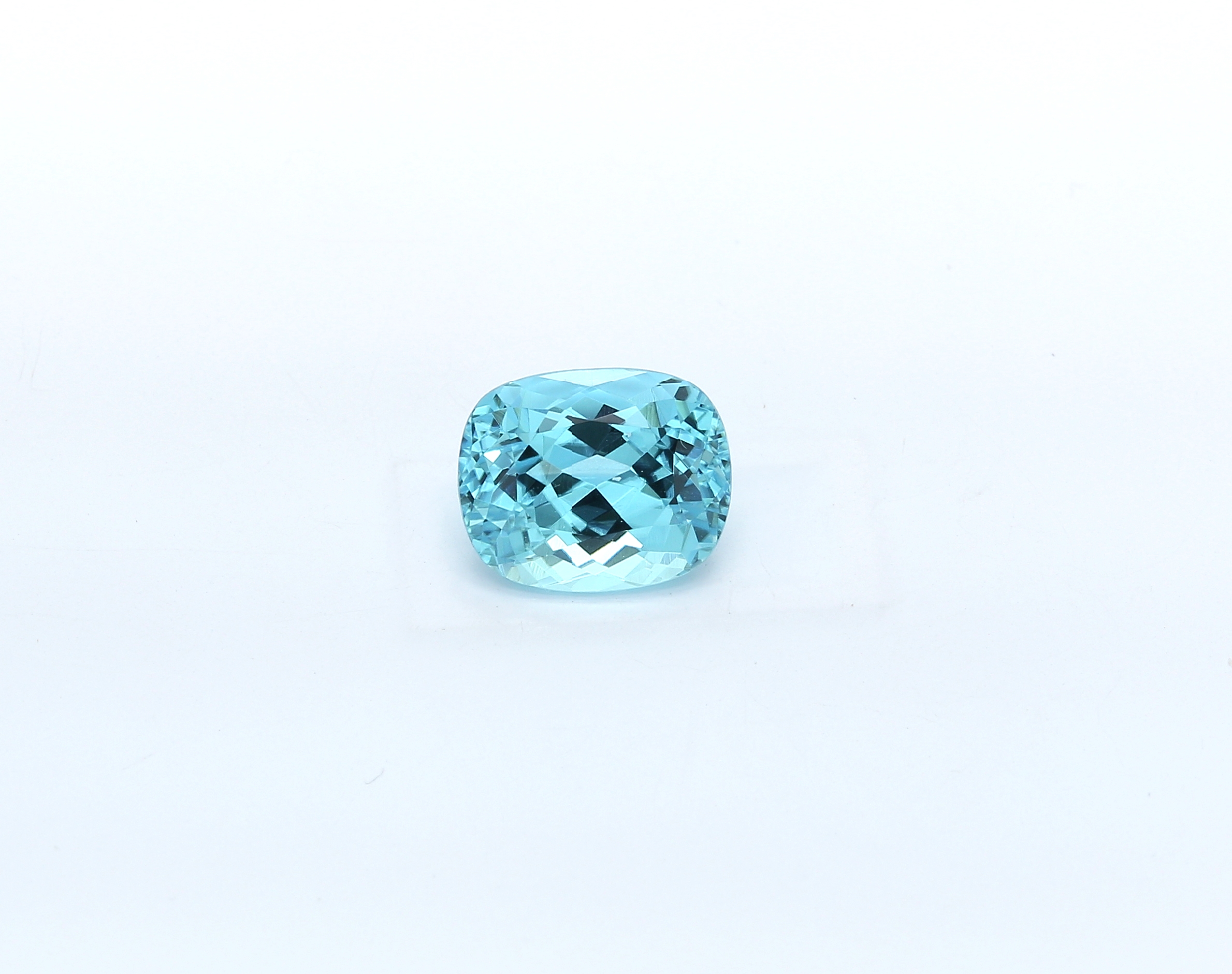 Paraiba Africa Turmalin