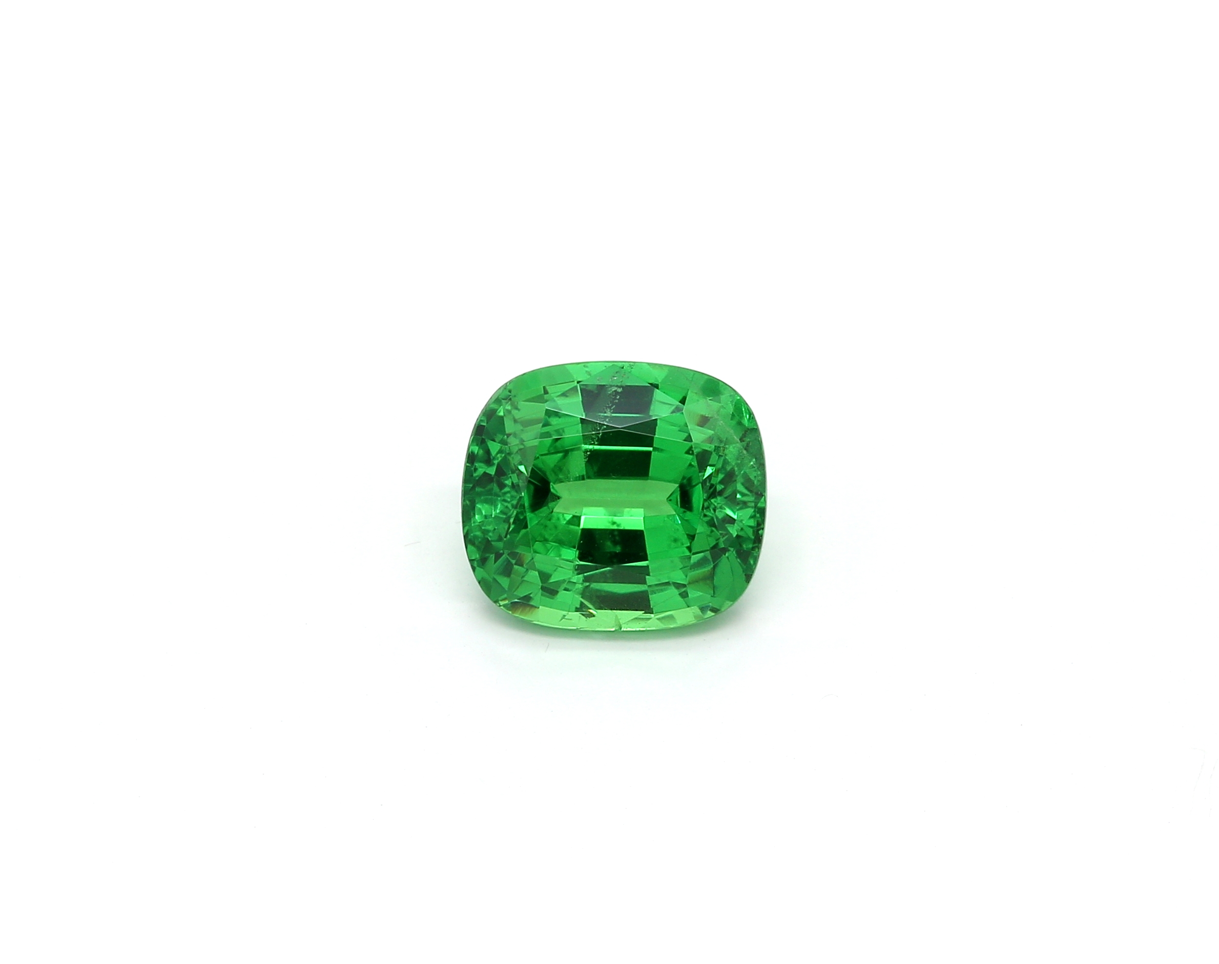 Tsavorite 