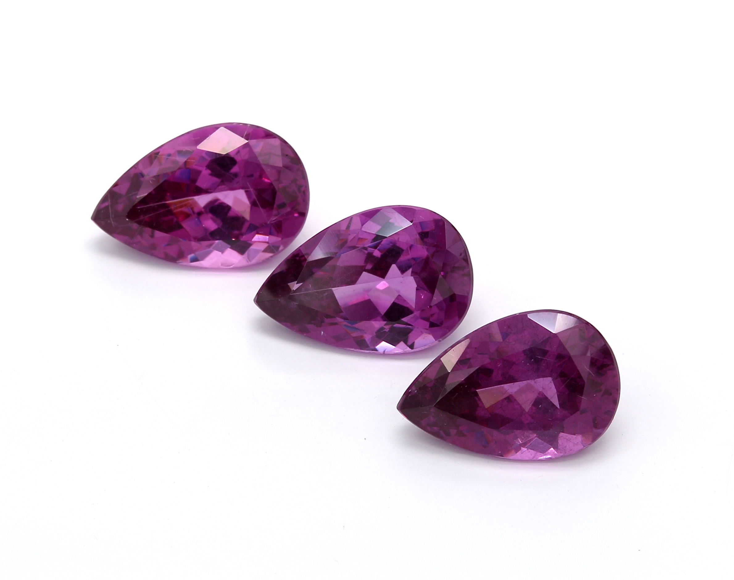 Rhodolite 