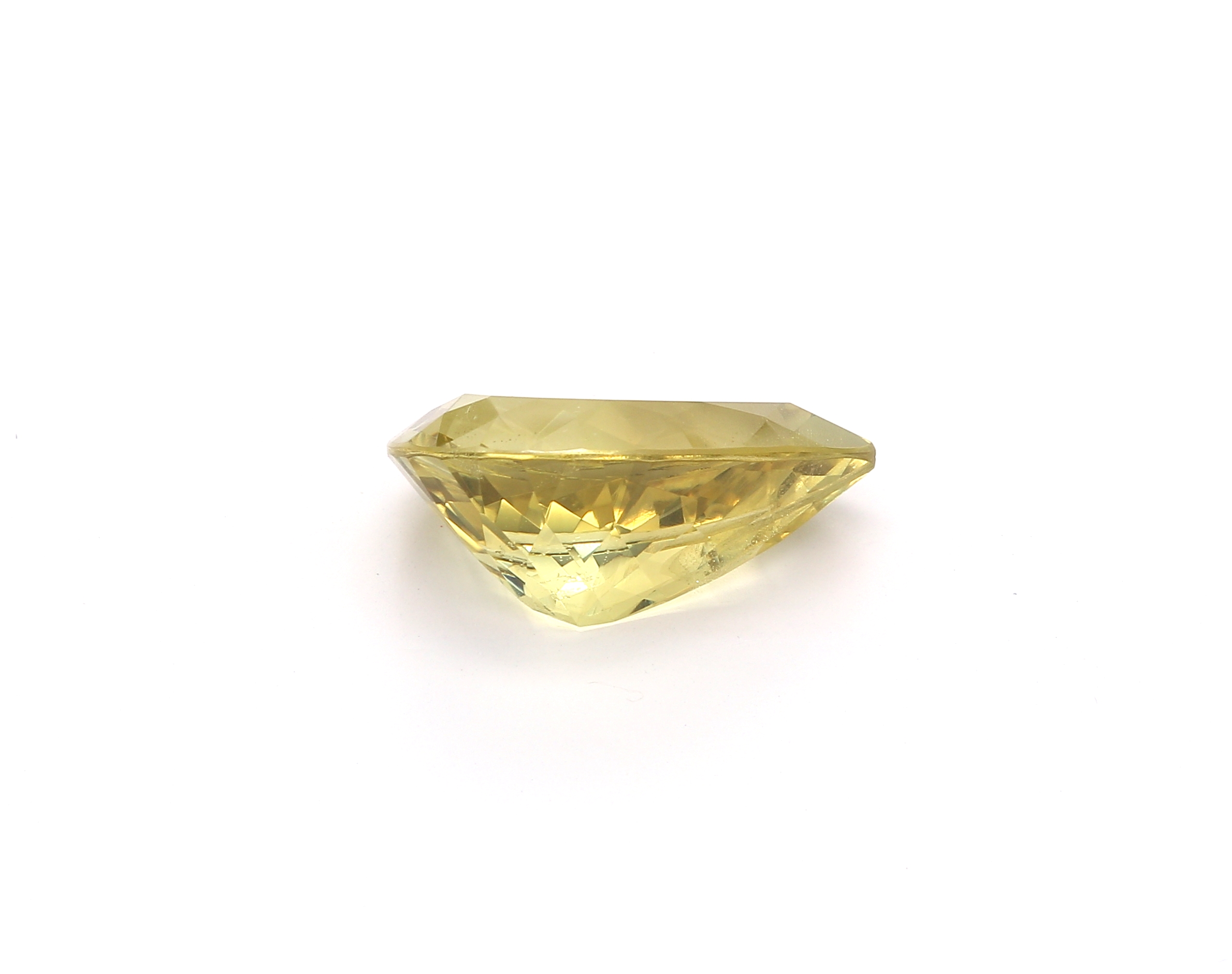 Chrysoberyl