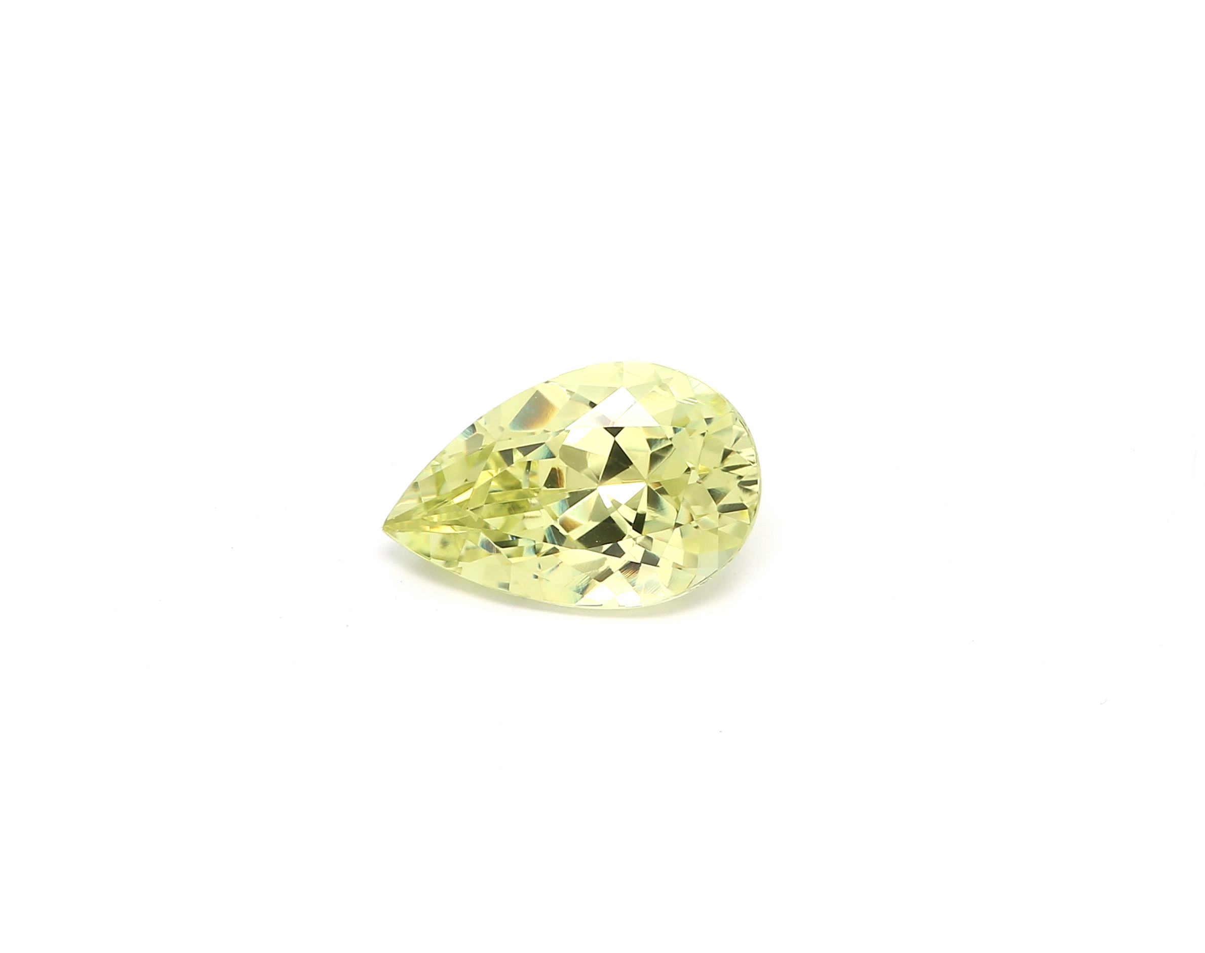 Chrysoberyl