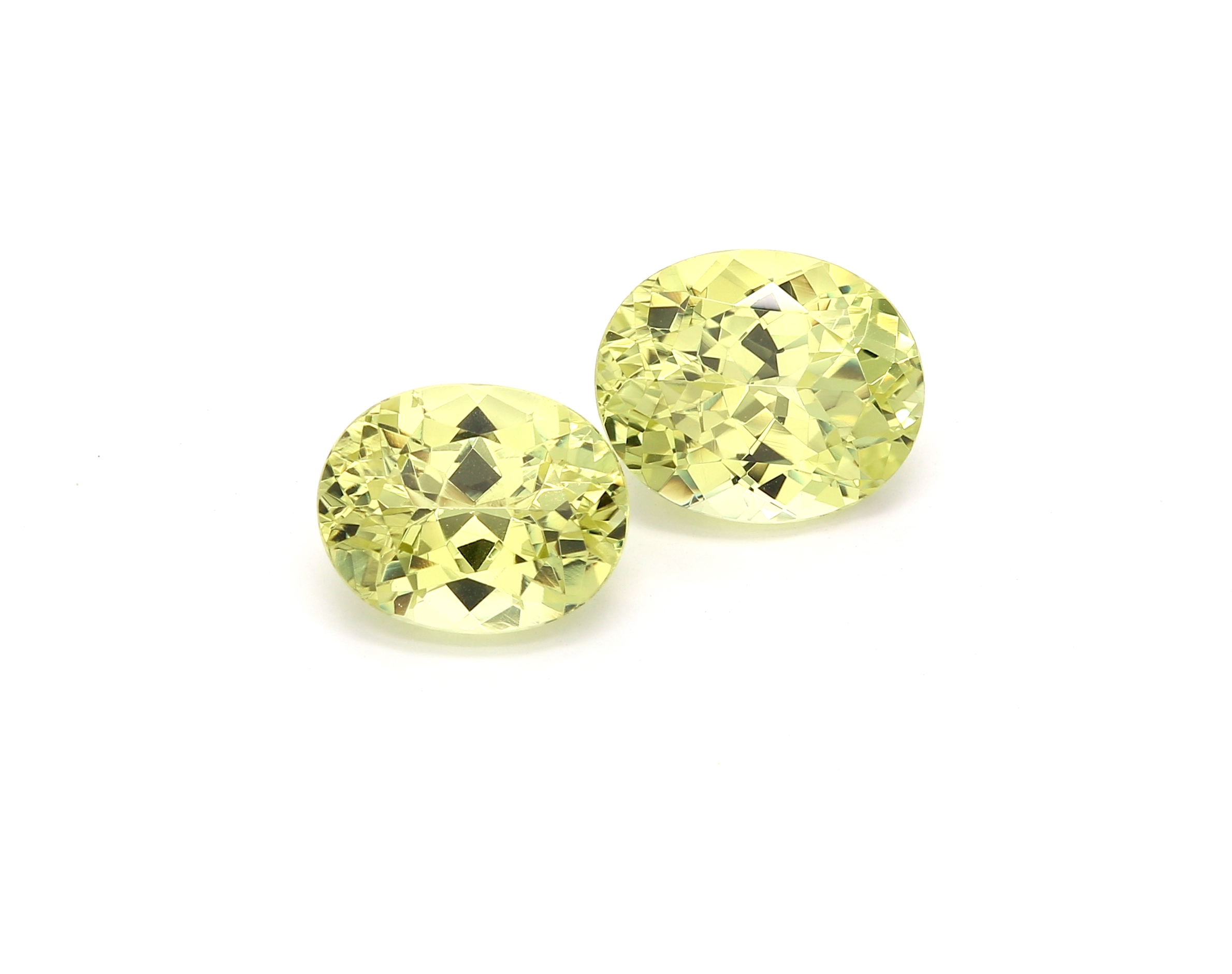Chrysoberyl