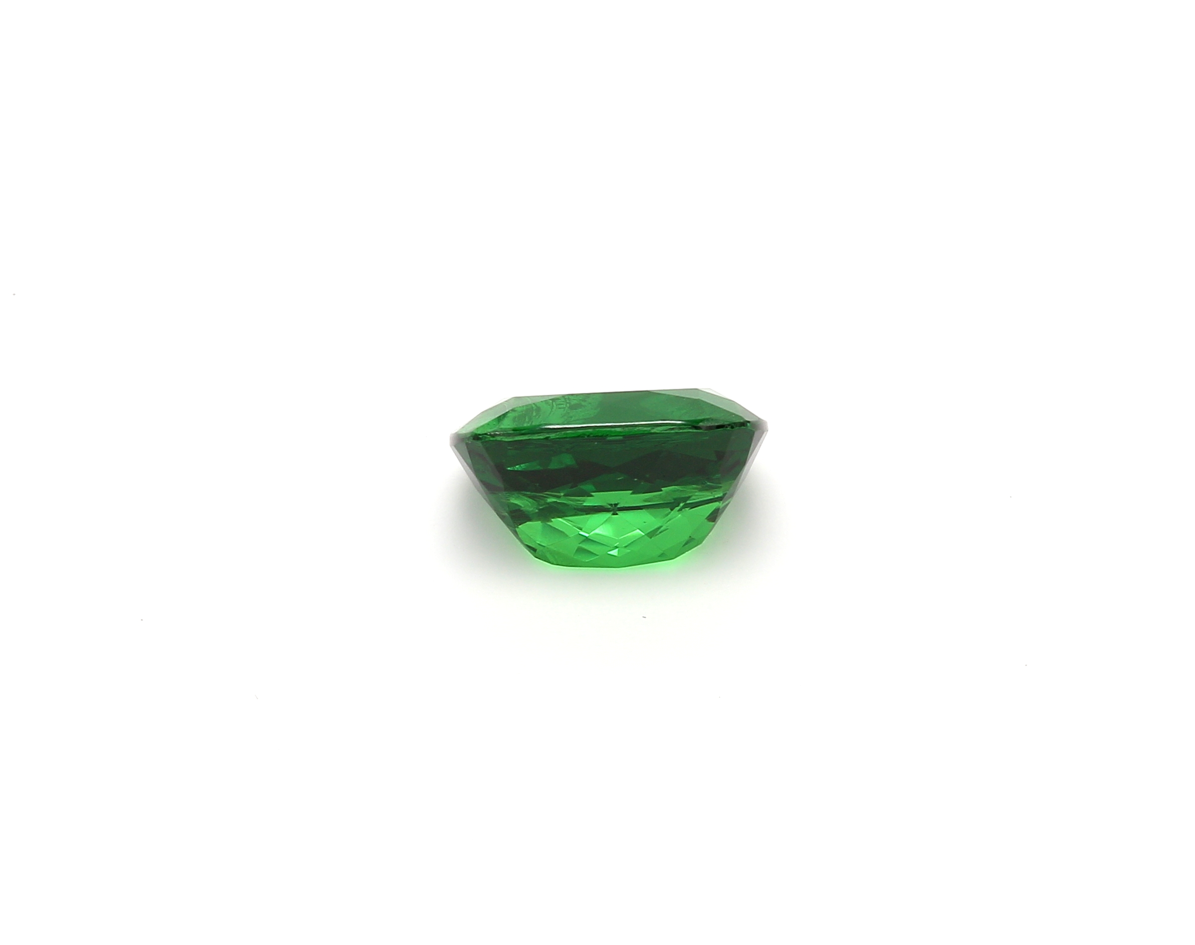 Tsavorite 