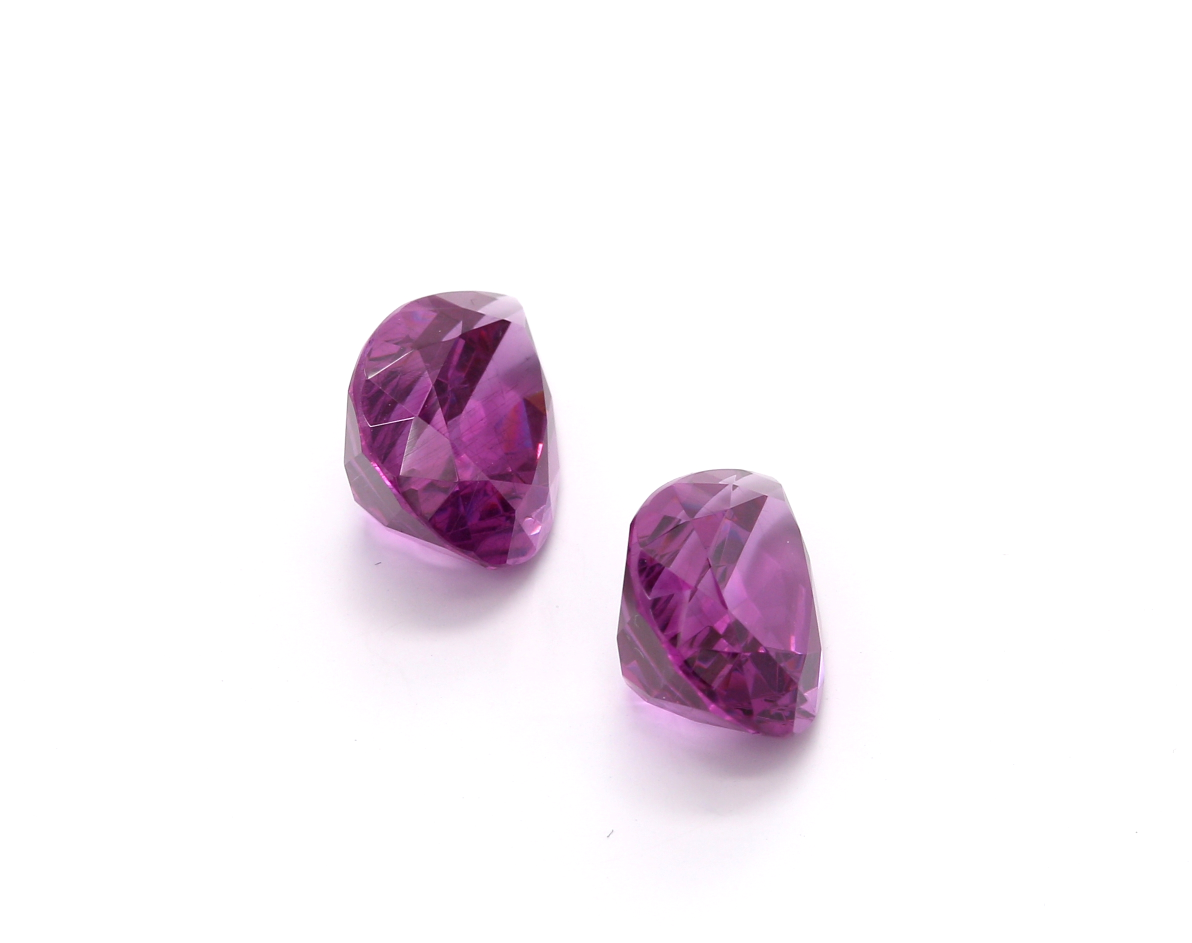 Rhodolite 