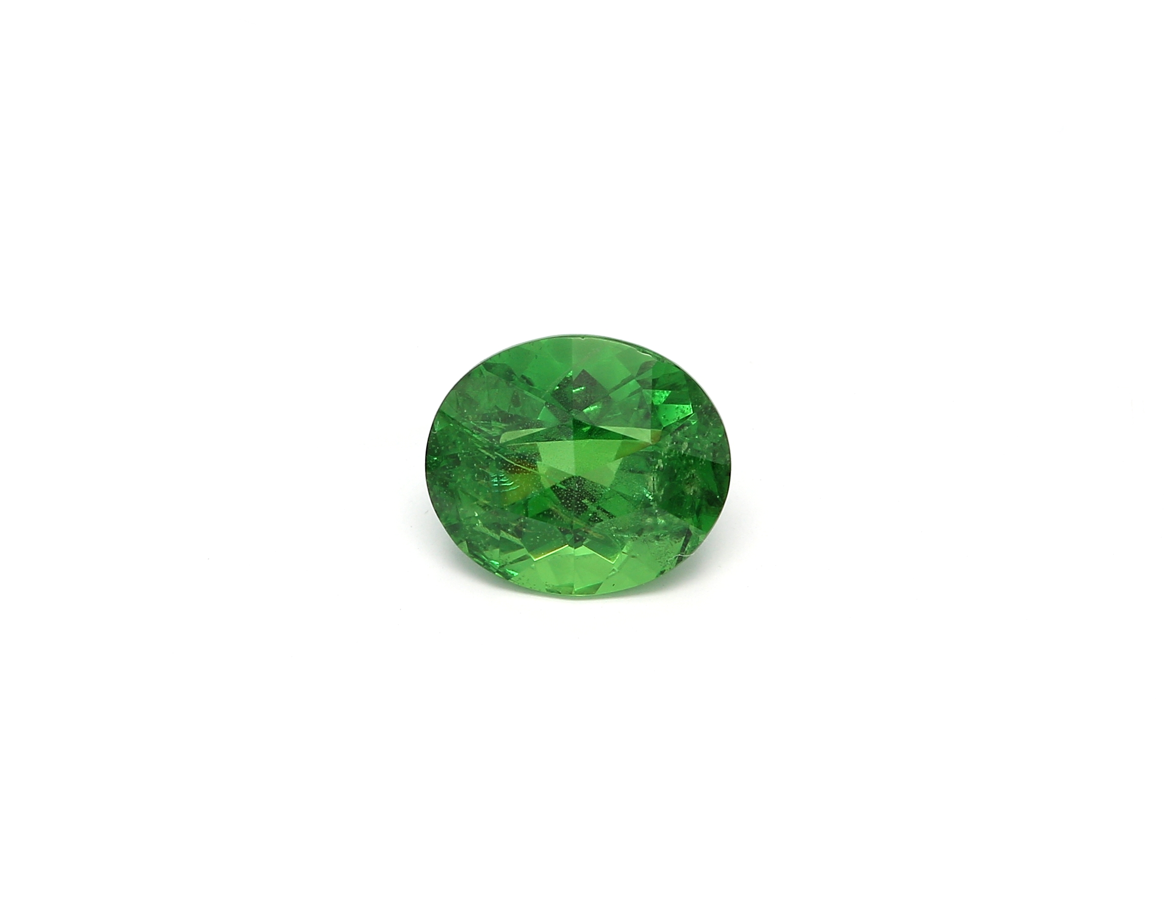 Tsavorite 
