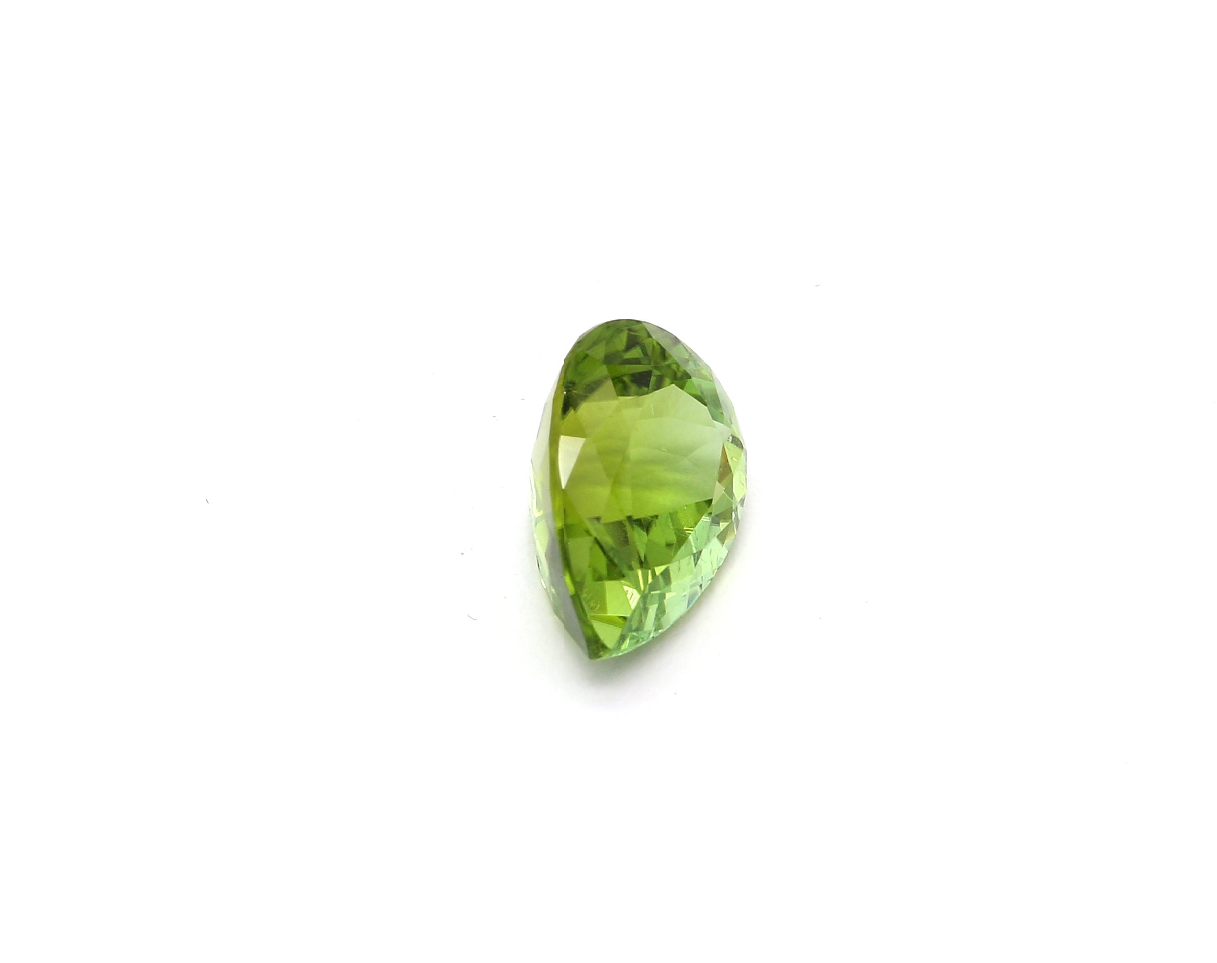 Paraiba Africa Turmalin