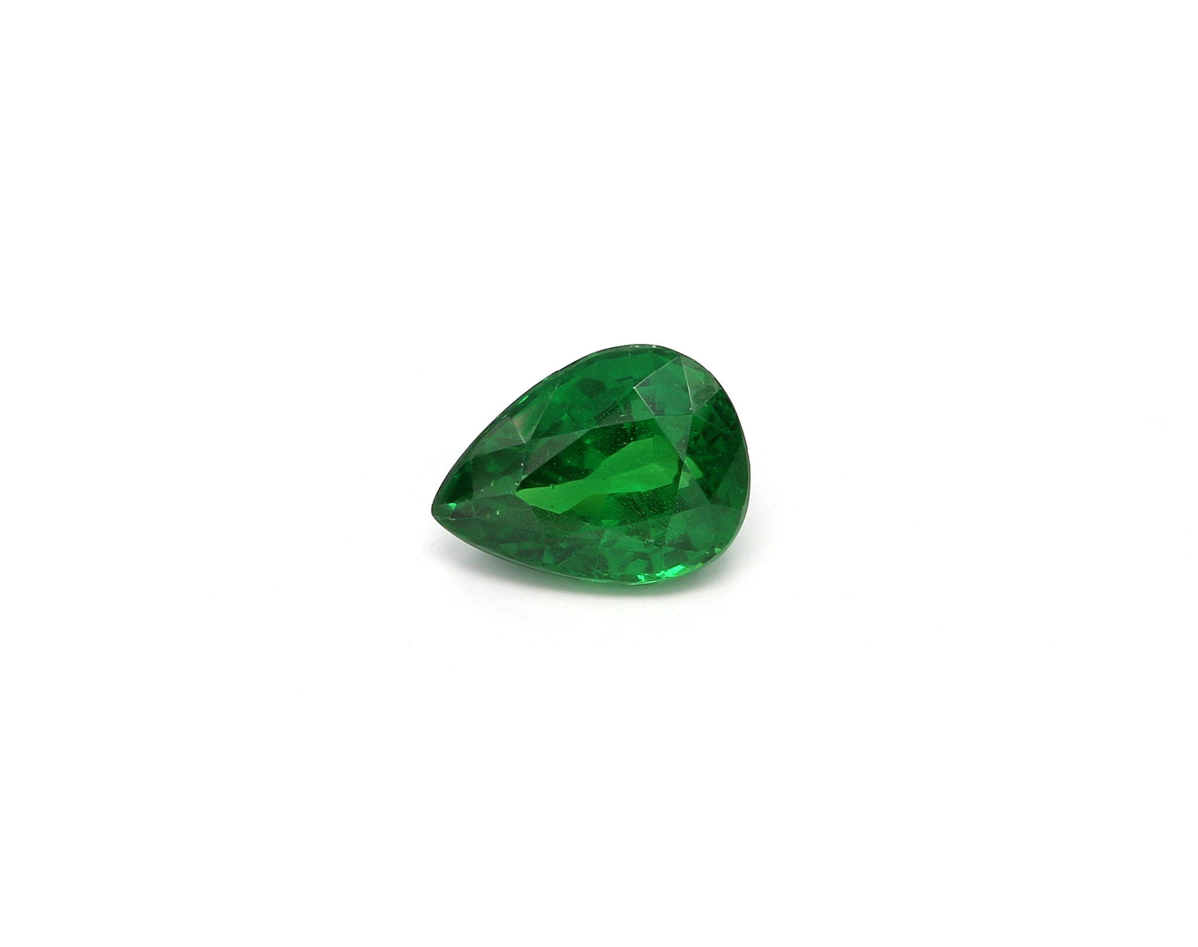 Tsavorite 