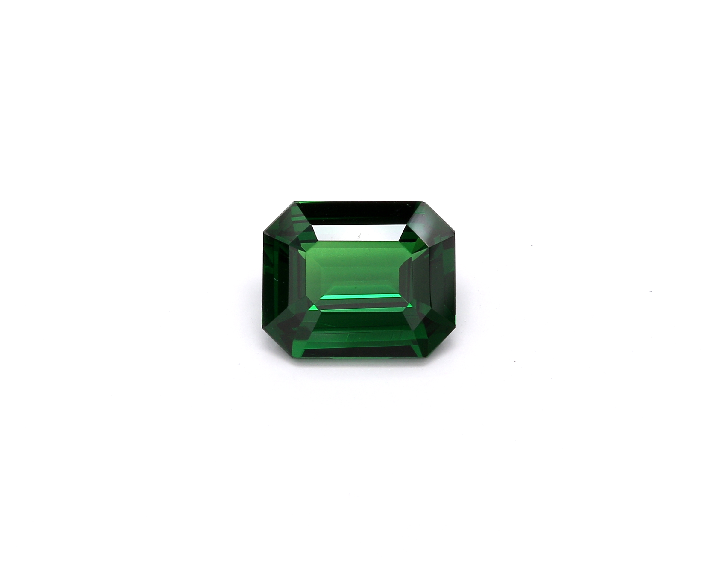 Tsavorite 