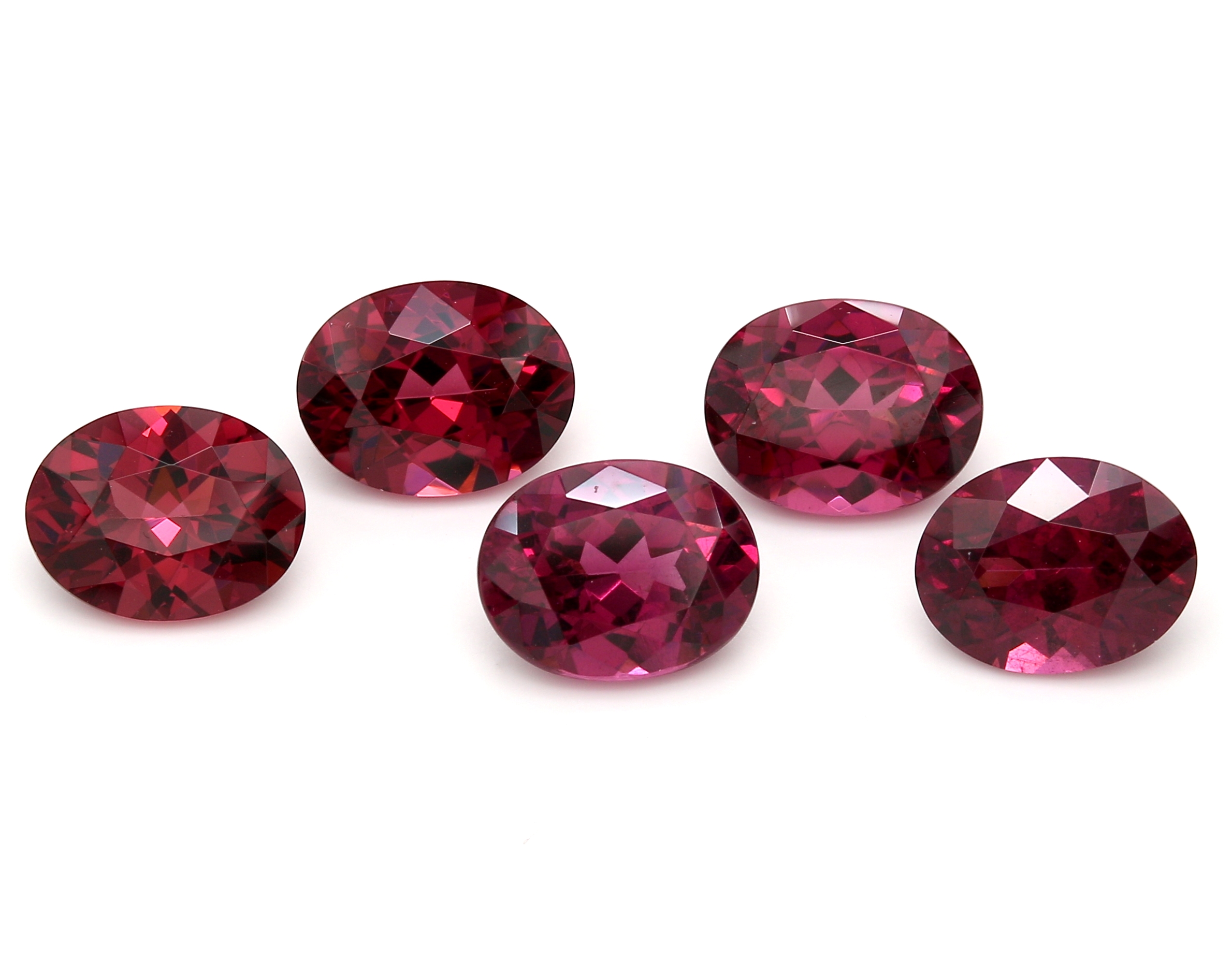 Rhodolite 