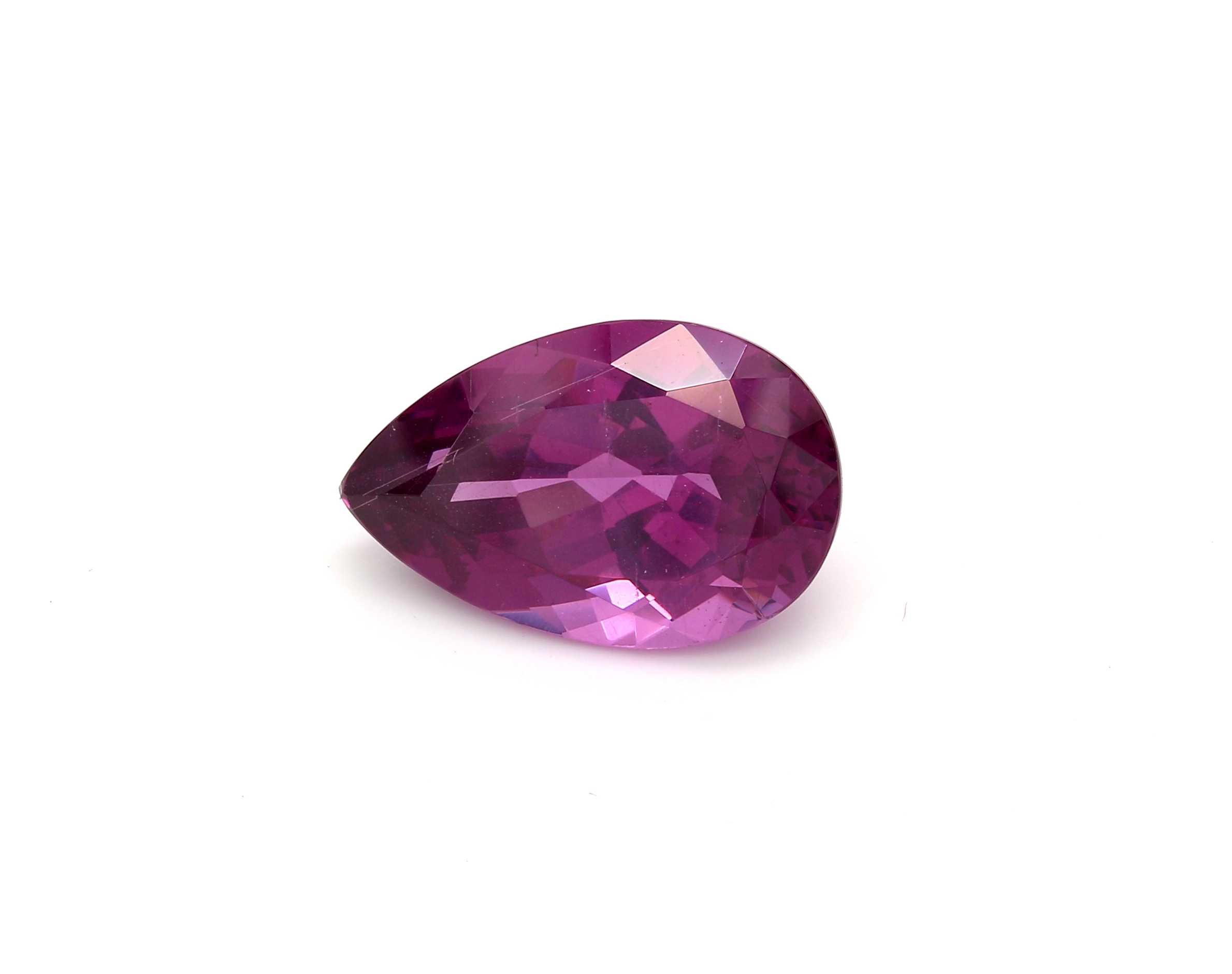 Rhodolite 