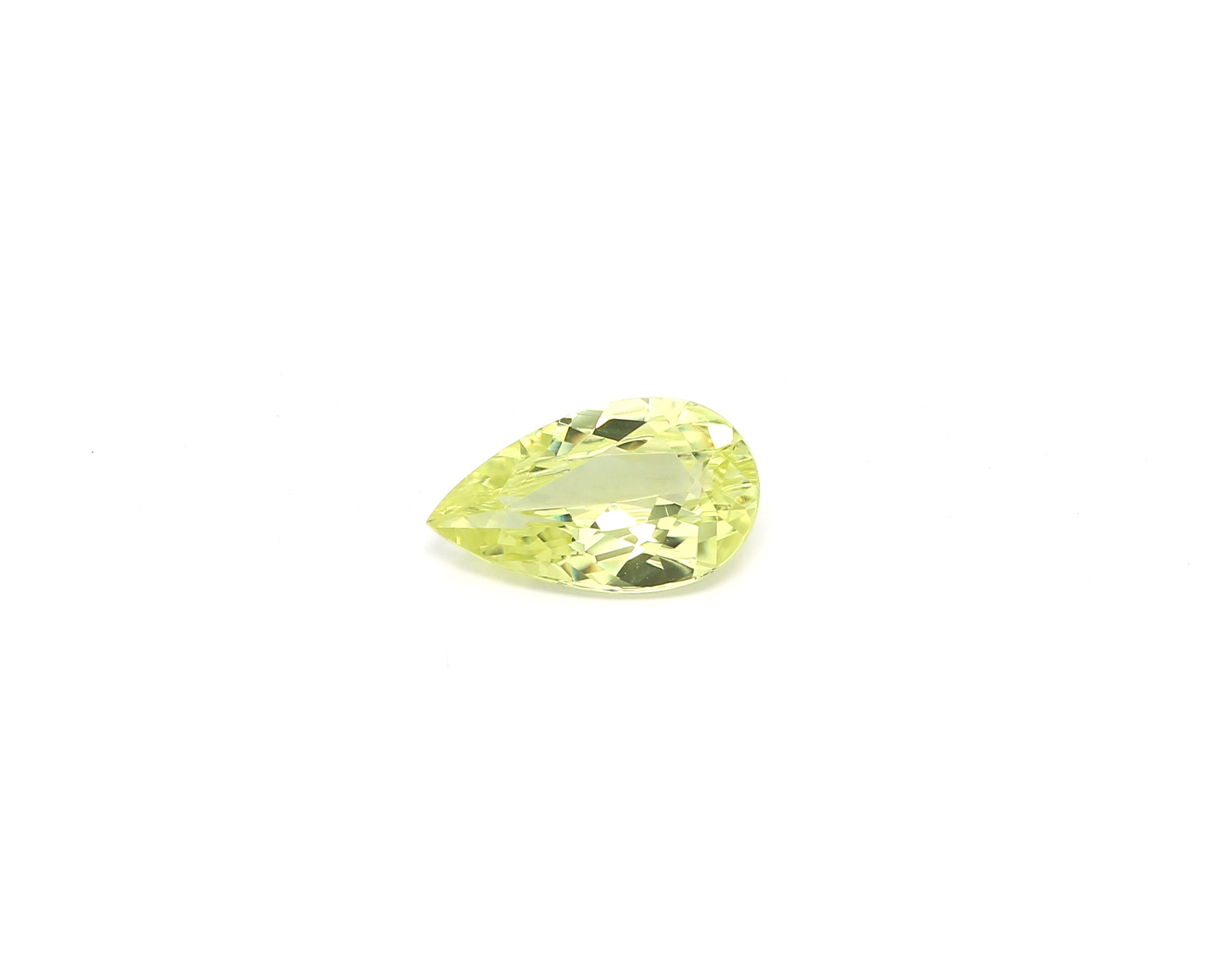 Chrysoberyl