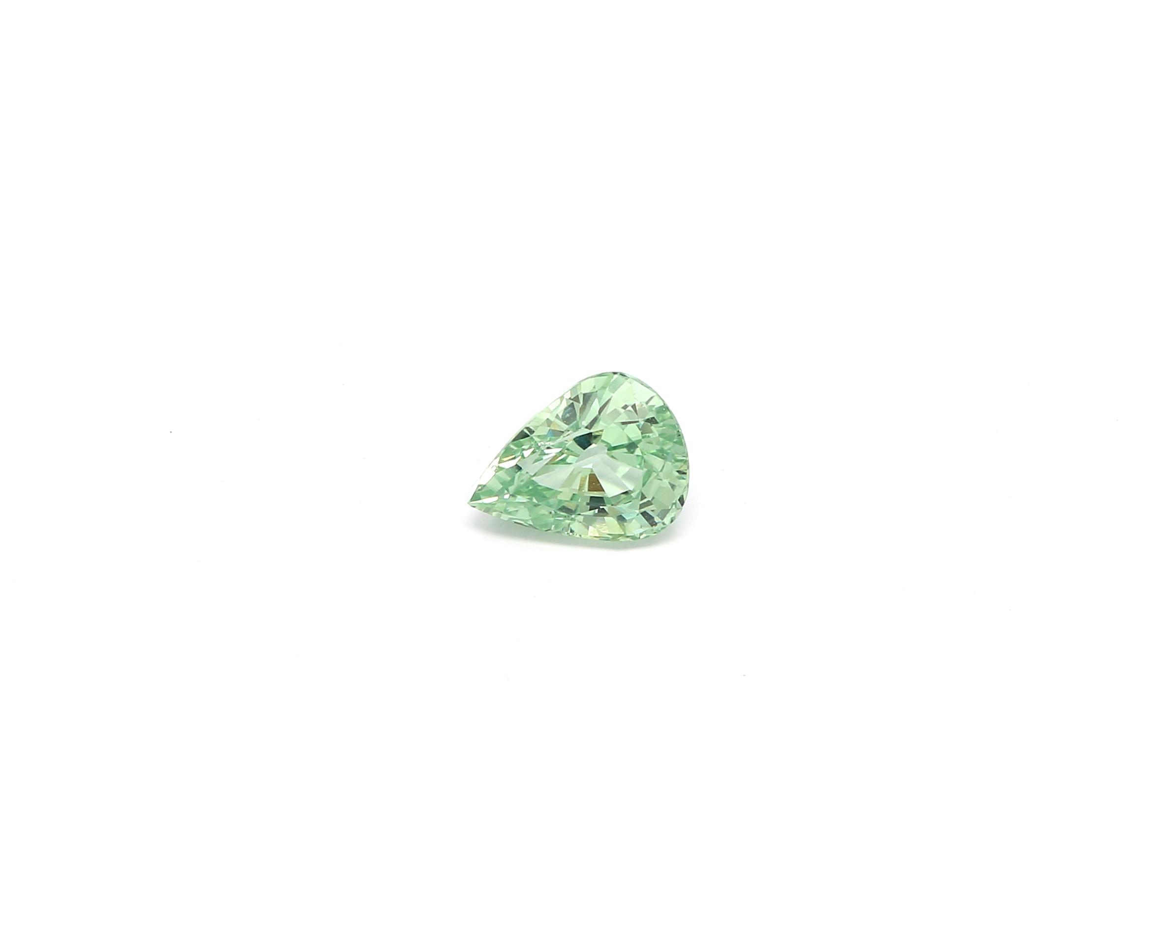 Chrysoberyl