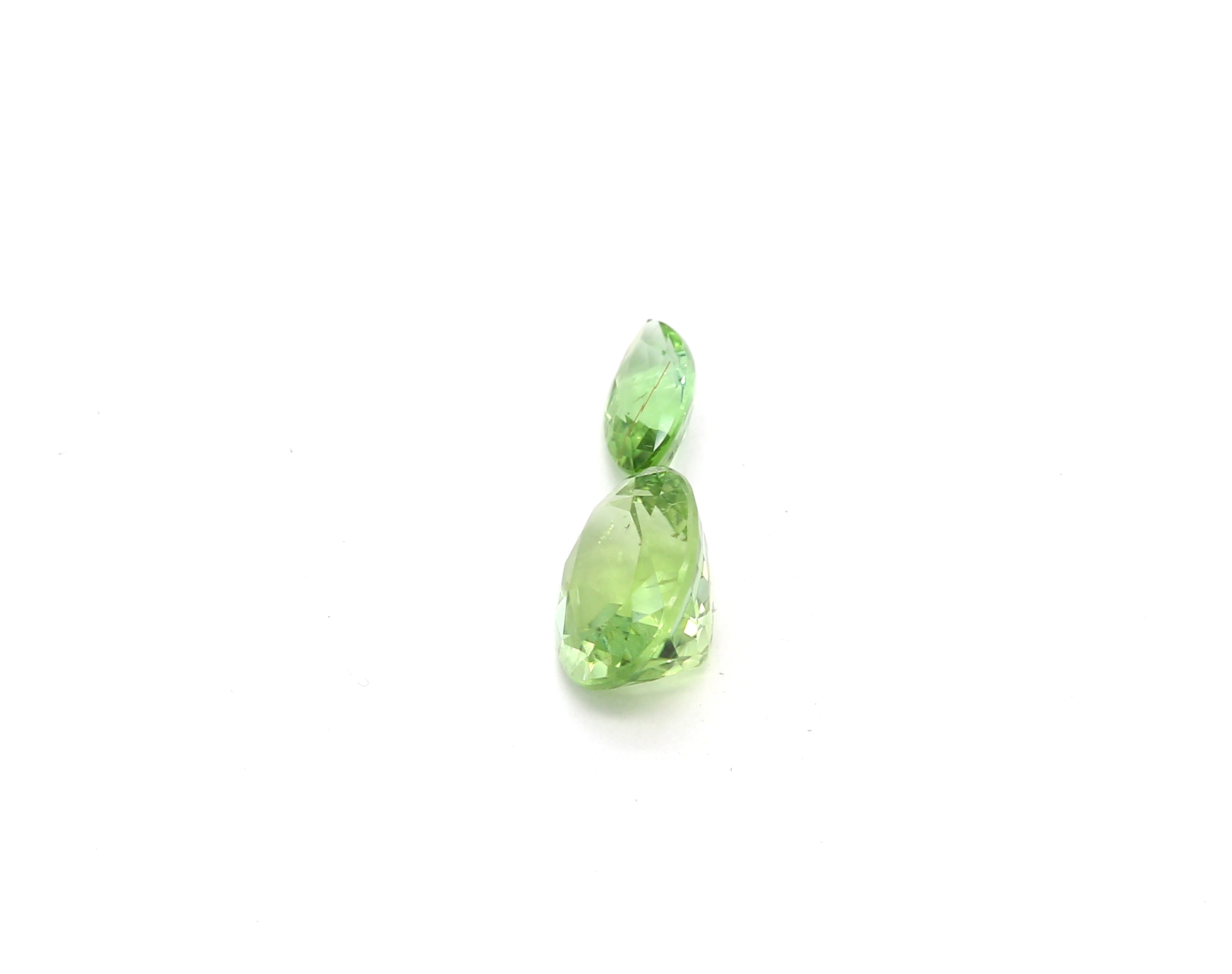 Paraiba Africa Turmalin