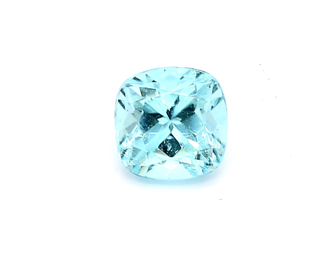 Paraiba Africa Turmalin