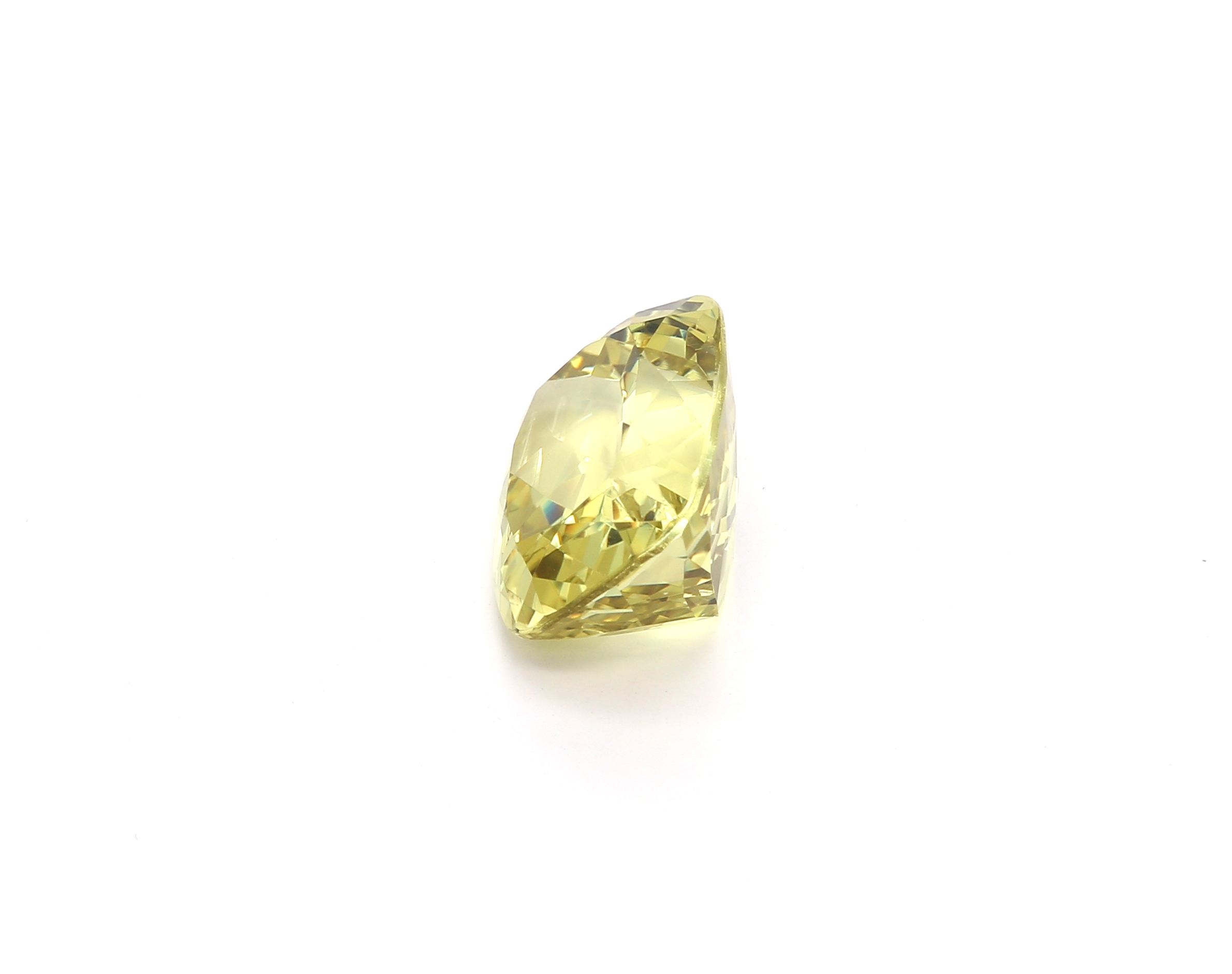 Chrysoberyl