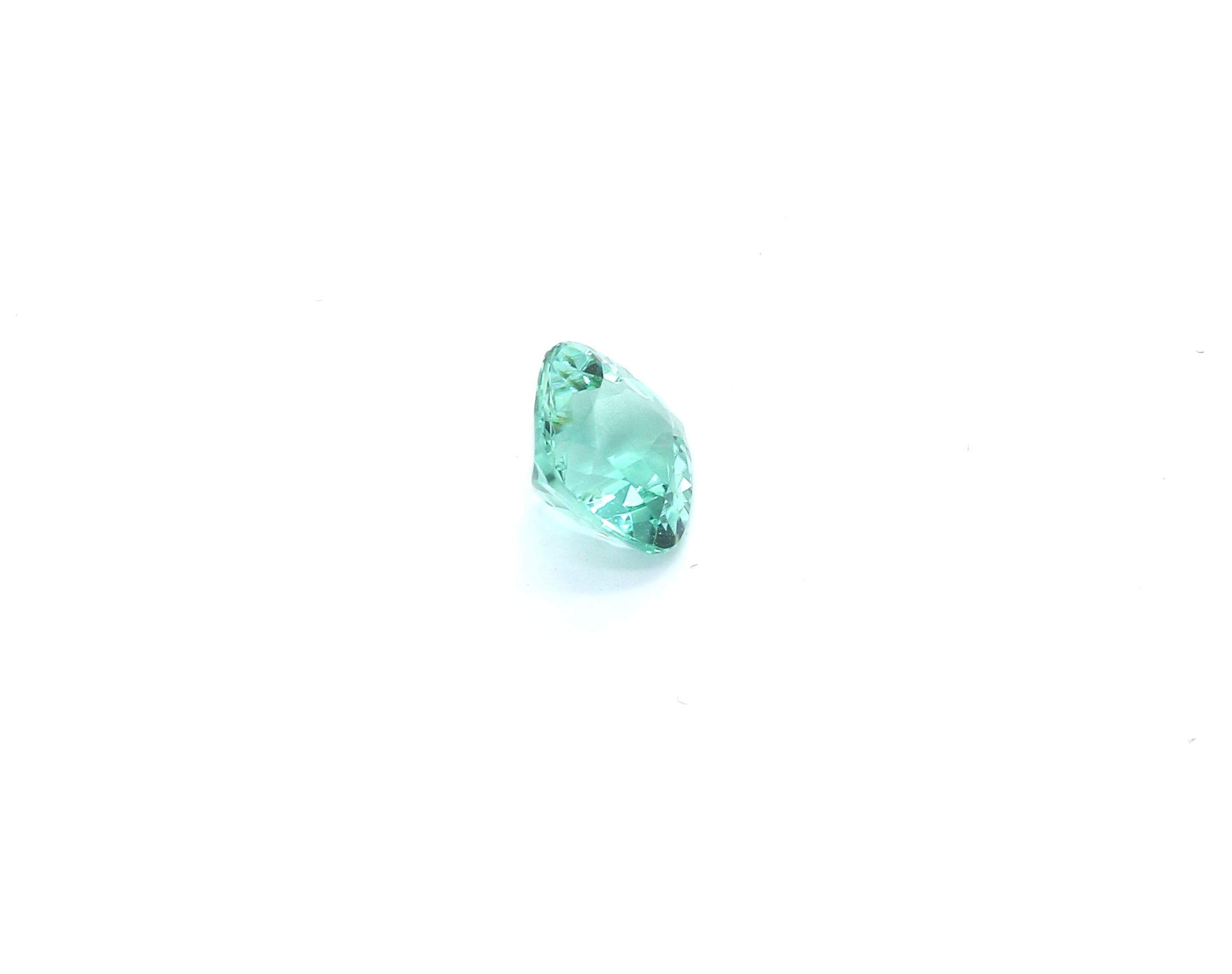 Paraiba Africa Turmalin