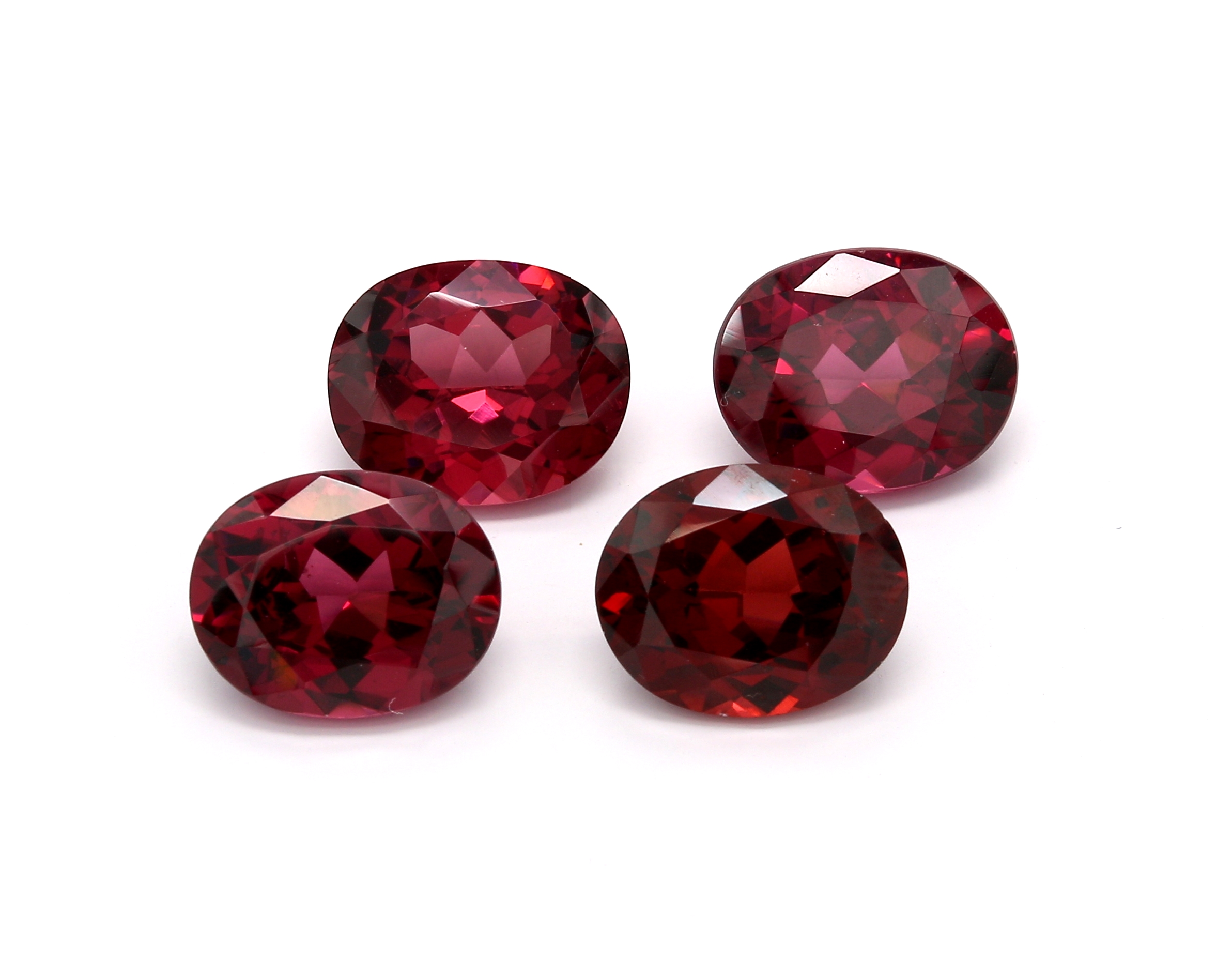 Rhodolite 