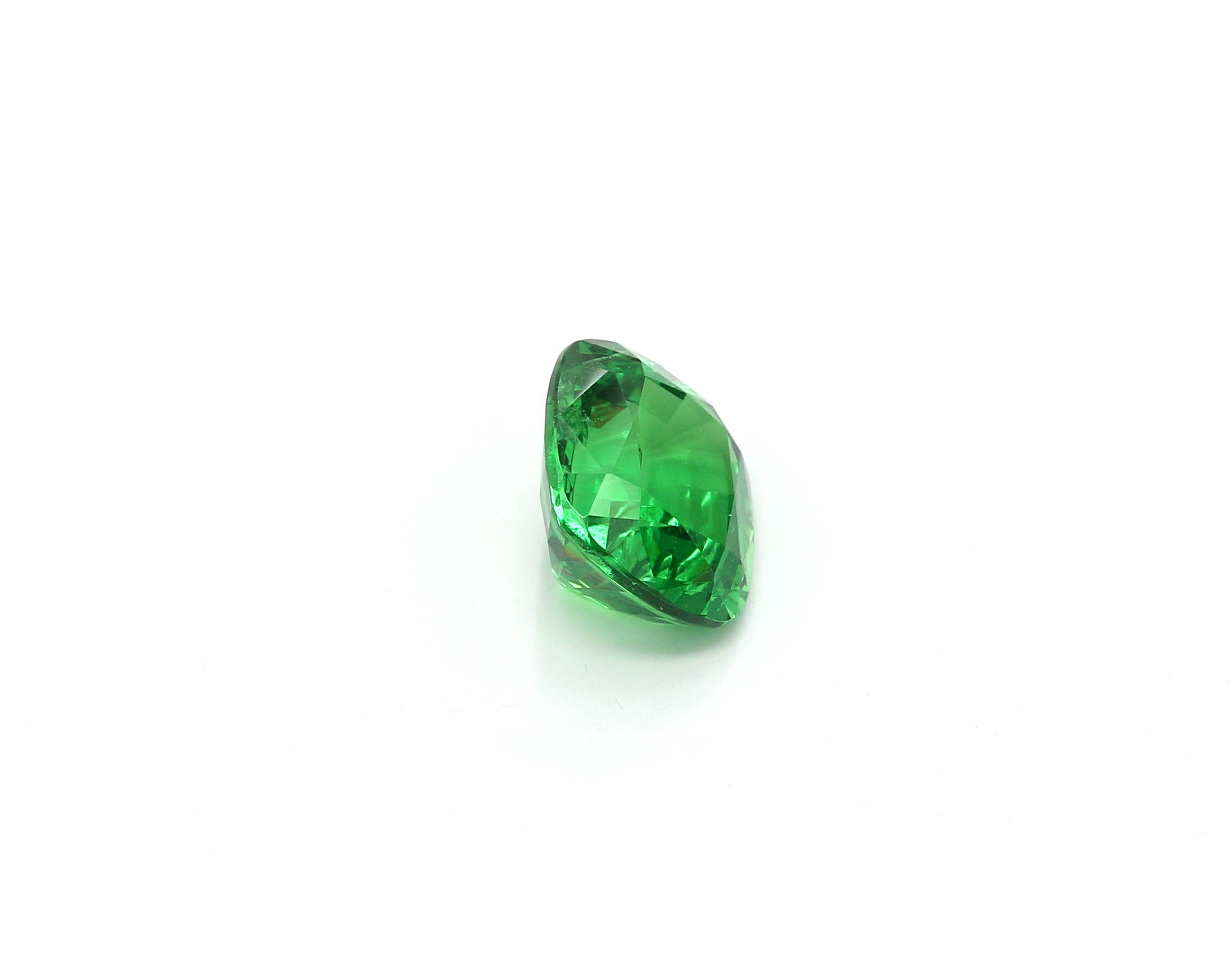 Tsavorite 