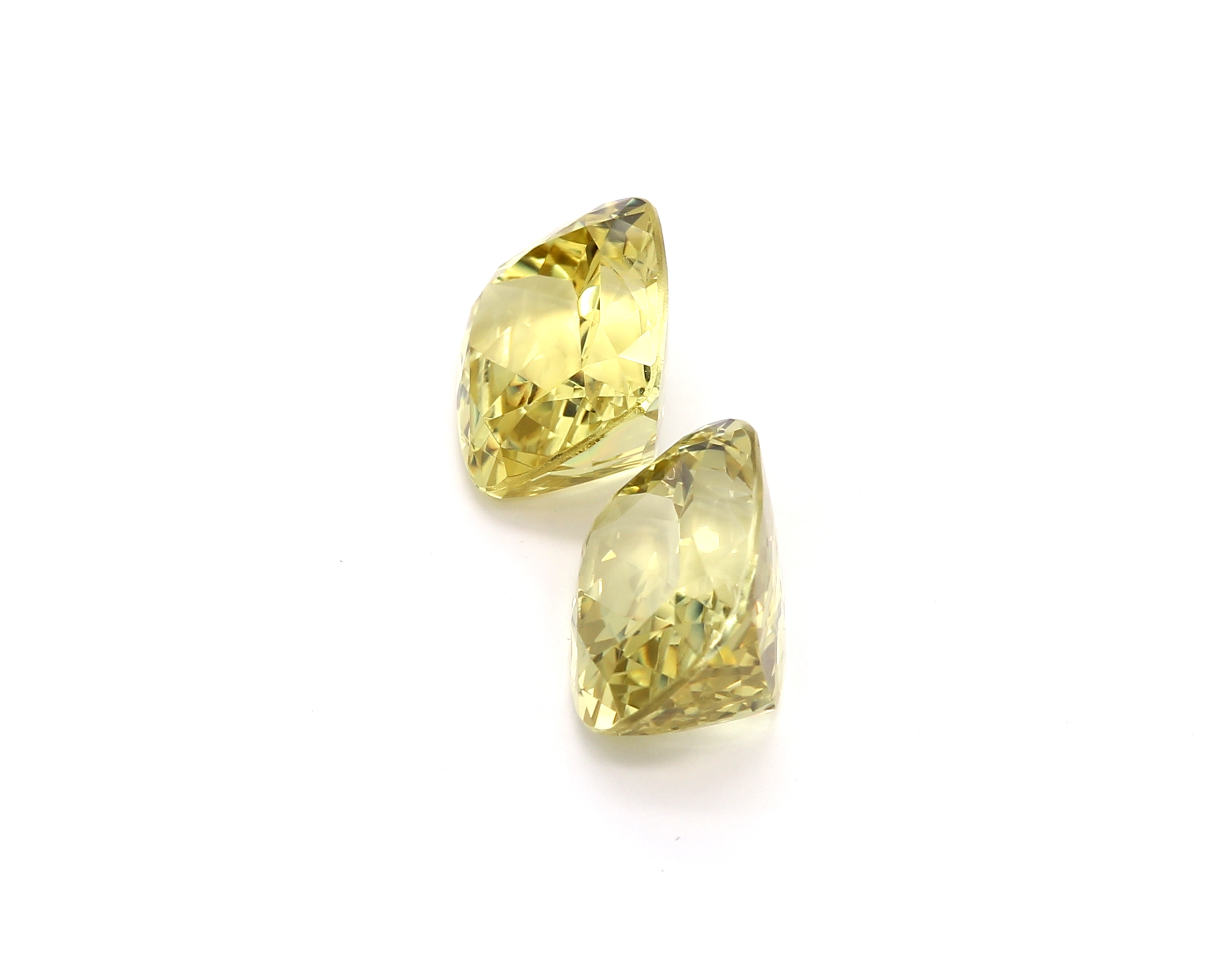 Chrysoberyl