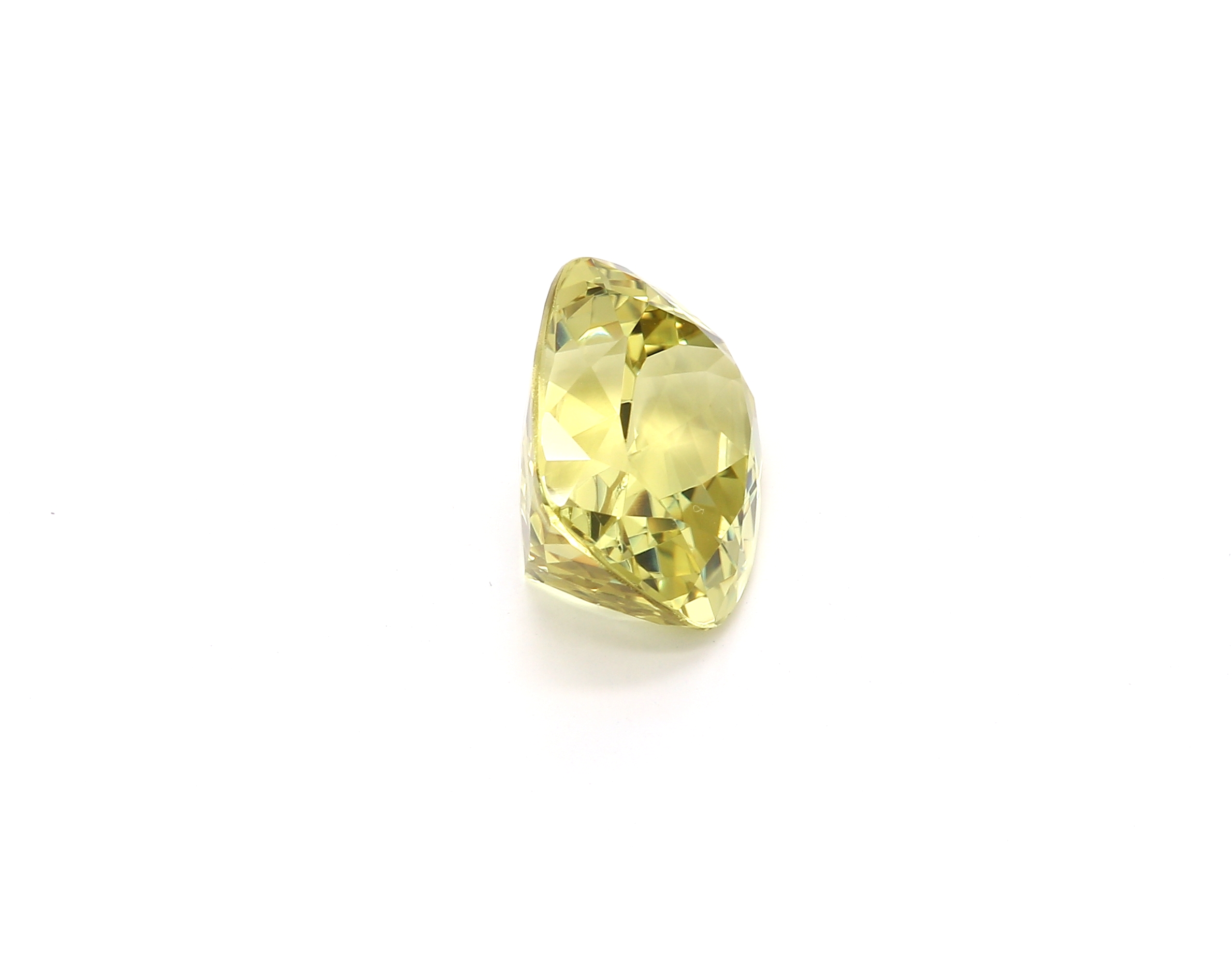 Chrysoberyl