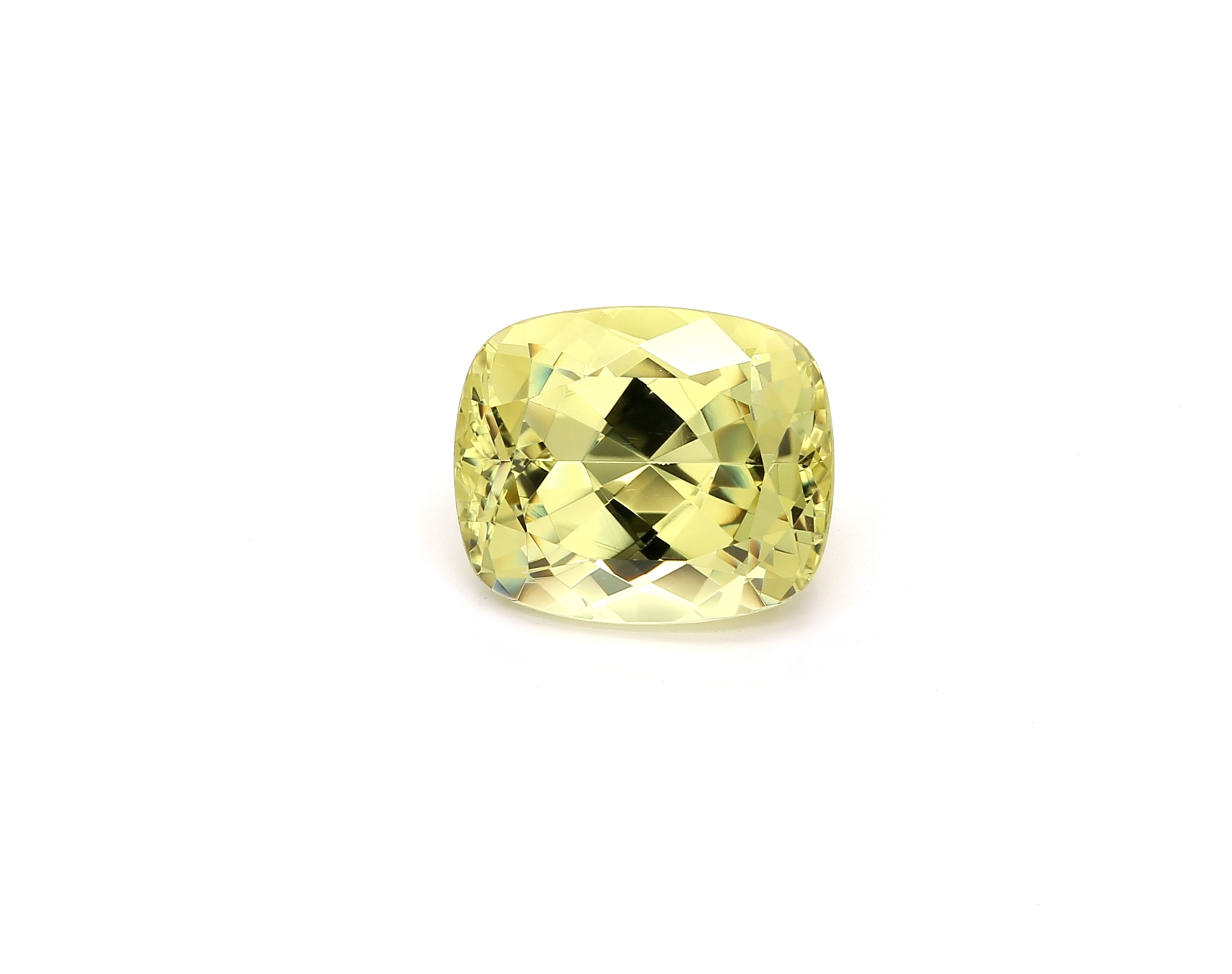 Chrysoberyl