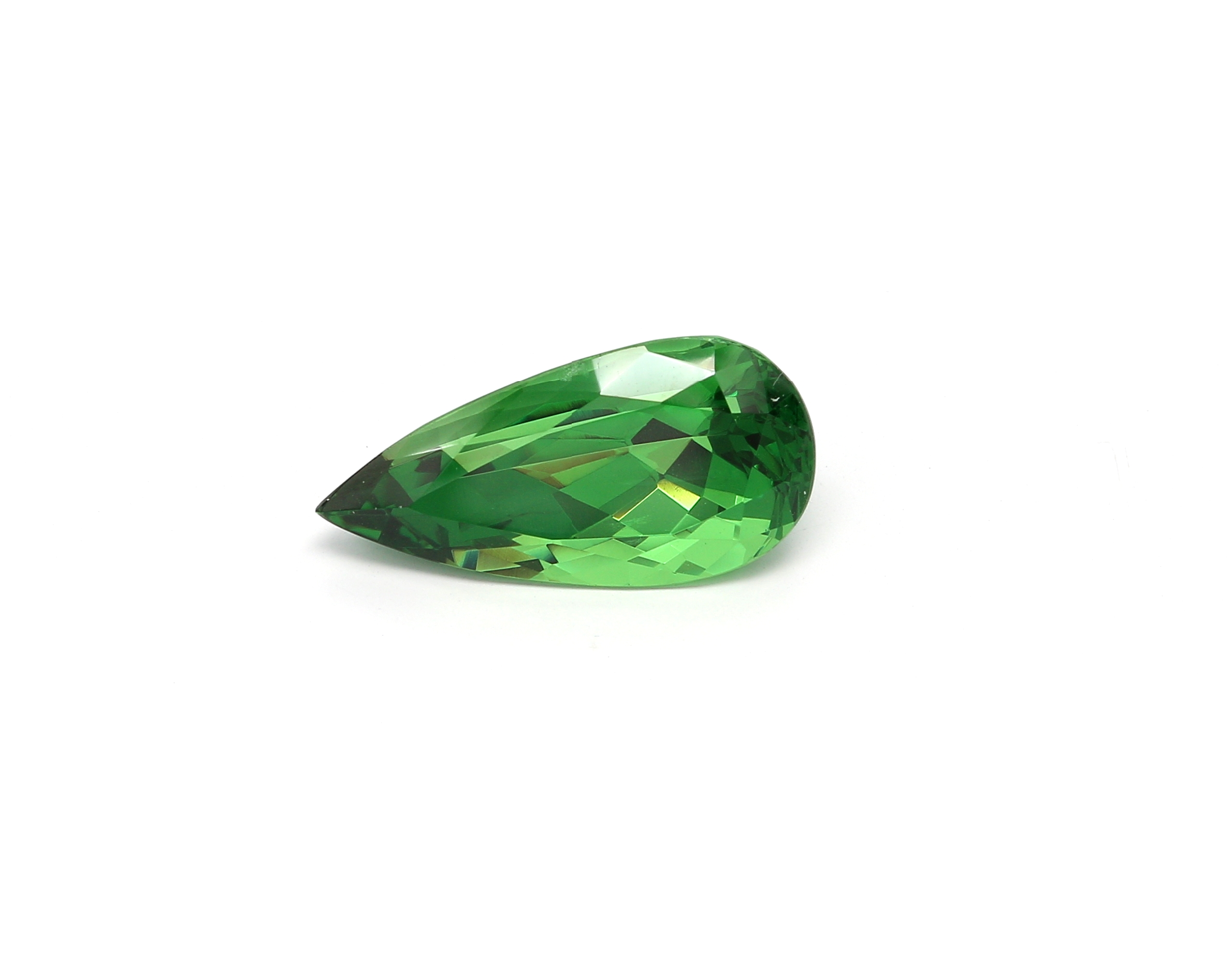 Tsavorite 