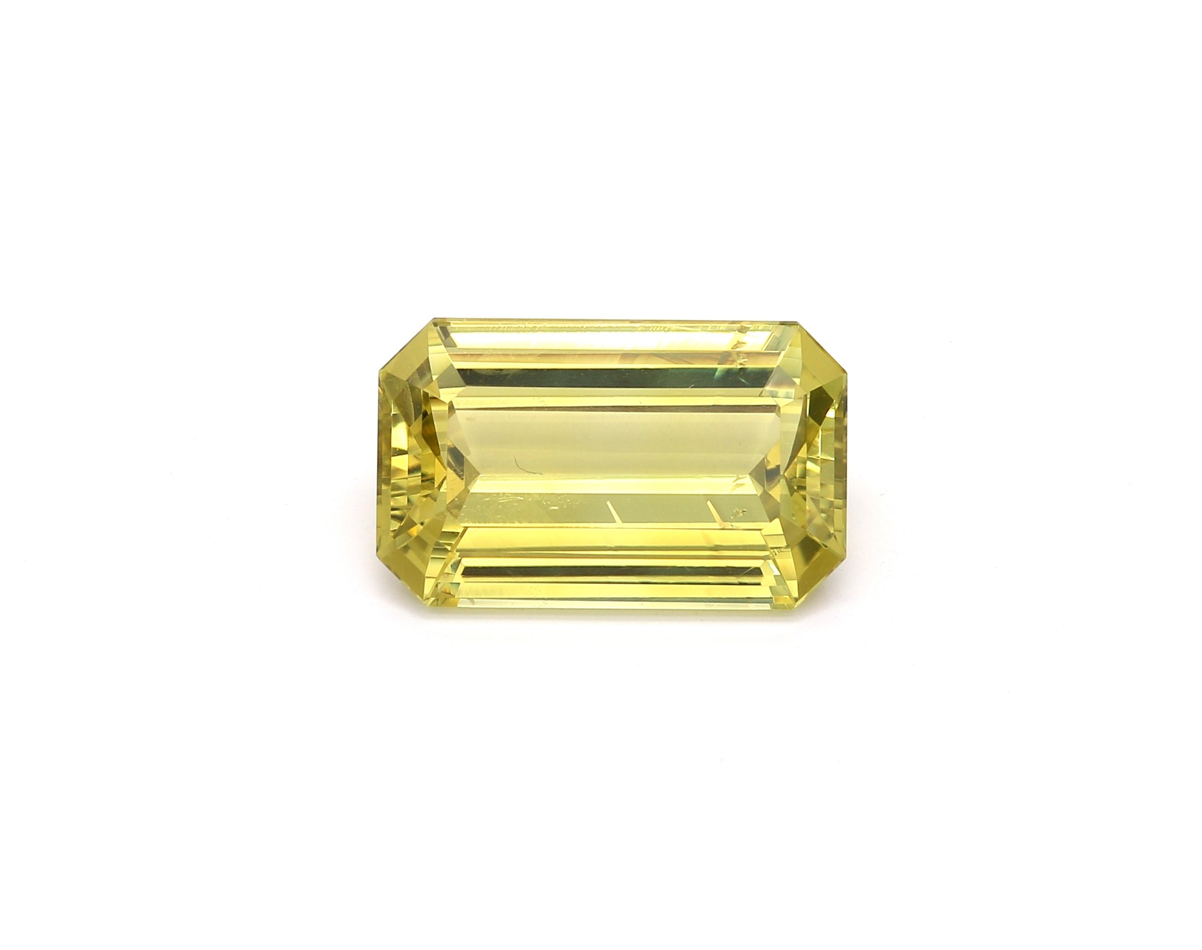 Chrysoberyl
