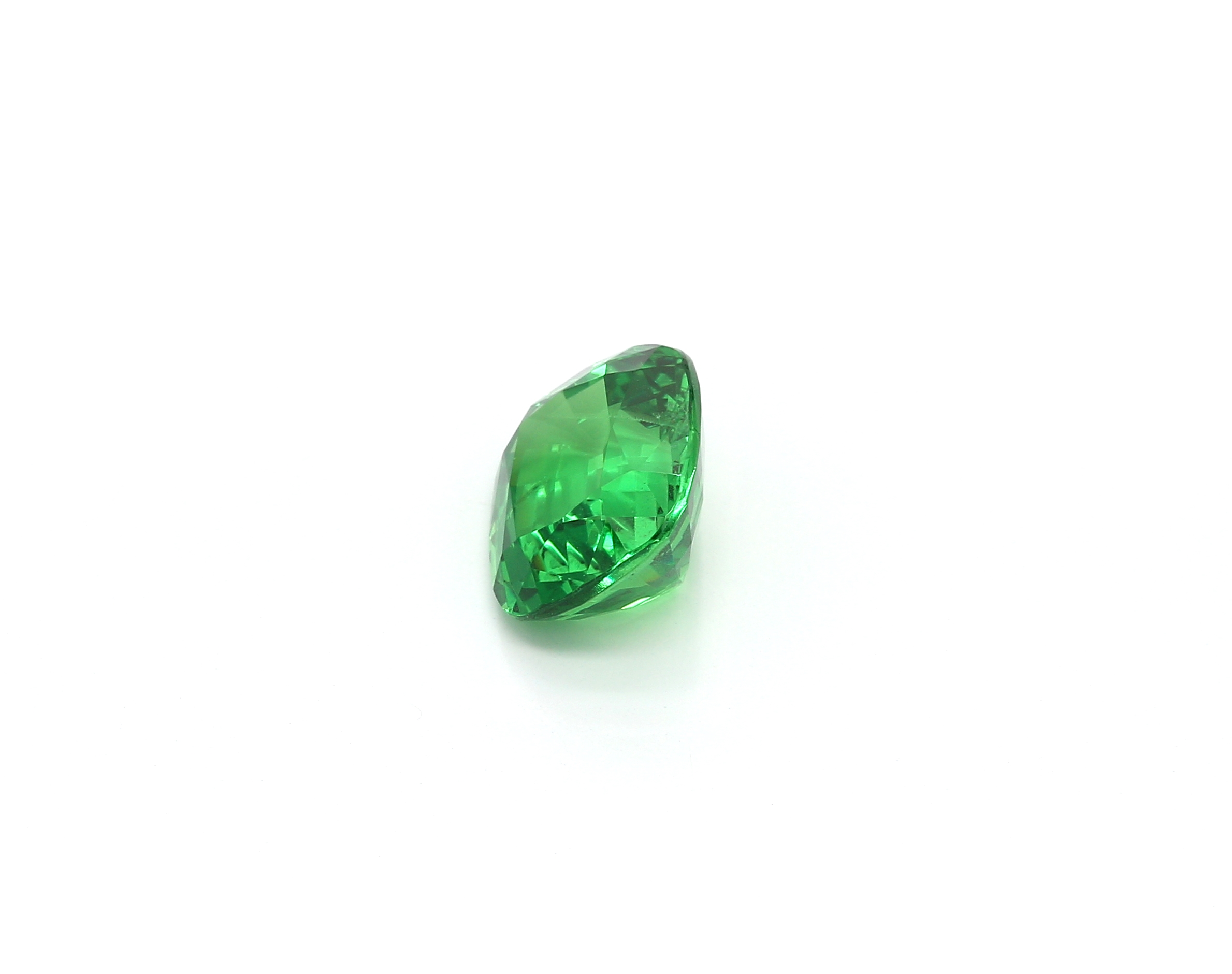 Tsavorite 