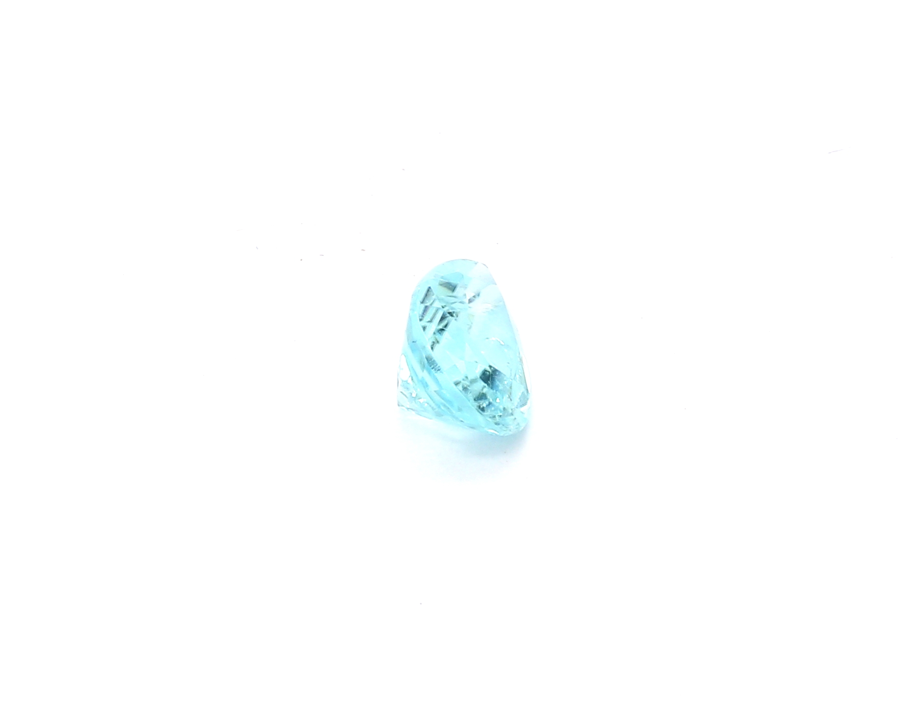 Paraiba Africa Turmalin